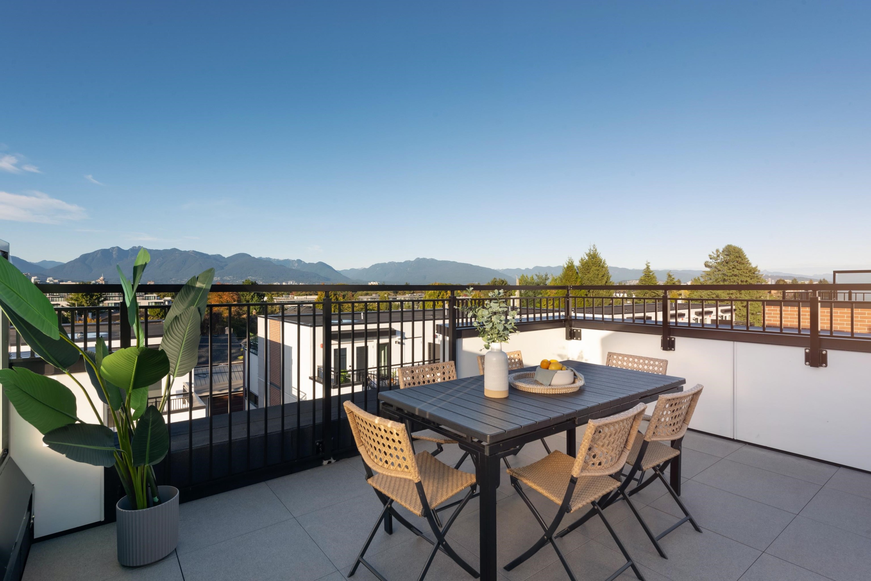 263-479 28Th Avenue W, Vancouver, BC