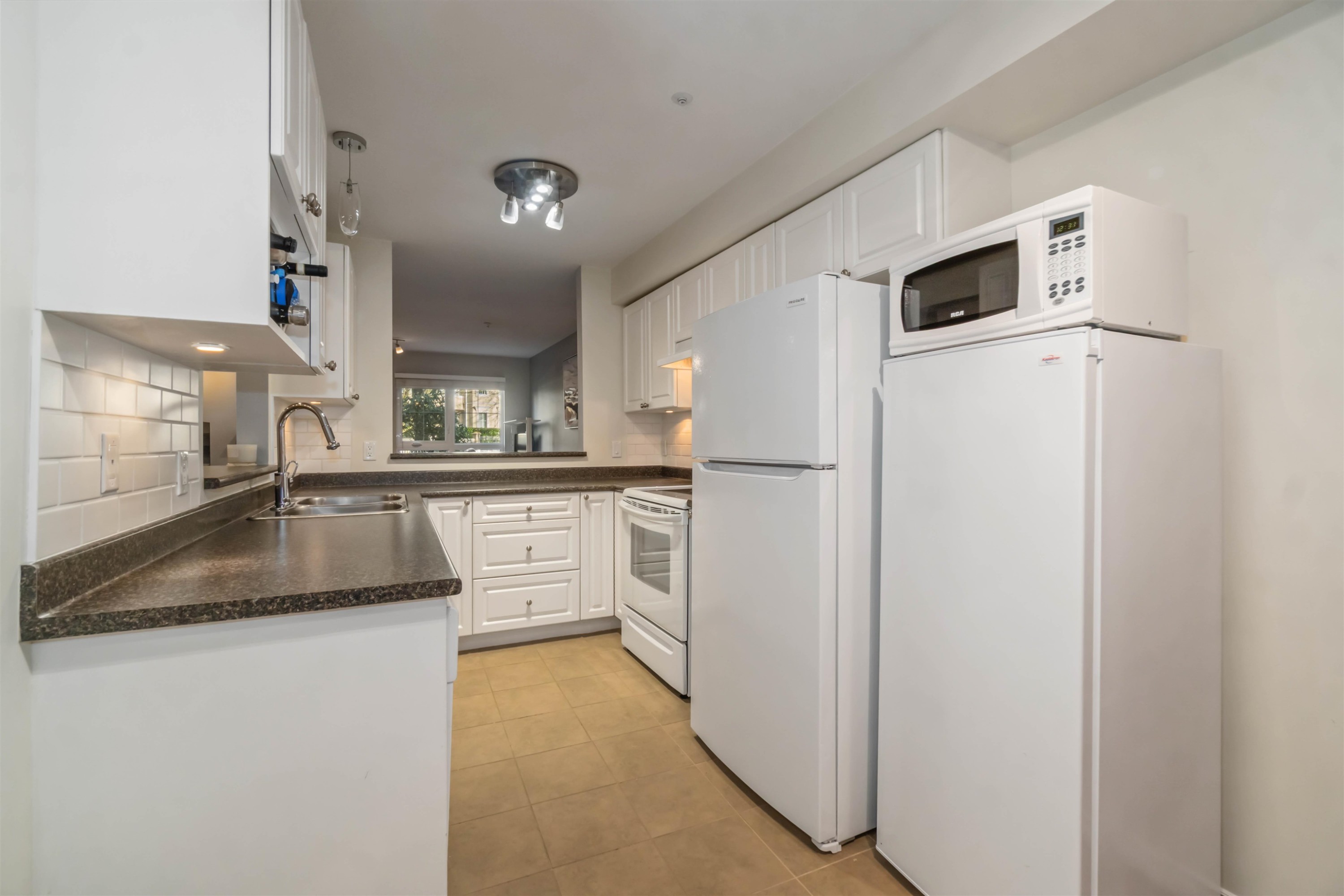 132-2980 Princess Crescent, Coquitlam, BC