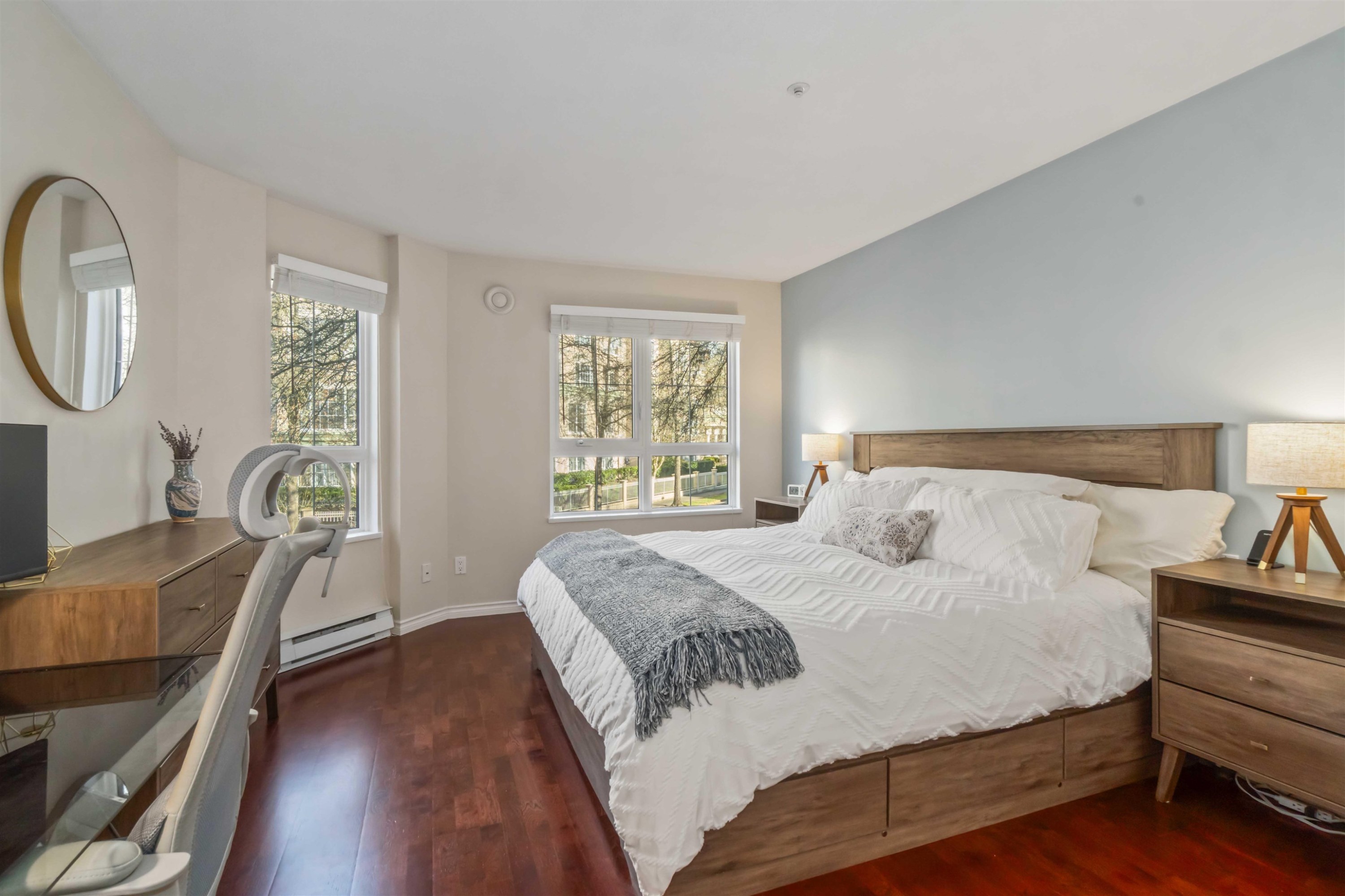 132-2980 Princess Crescent, Coquitlam, BC