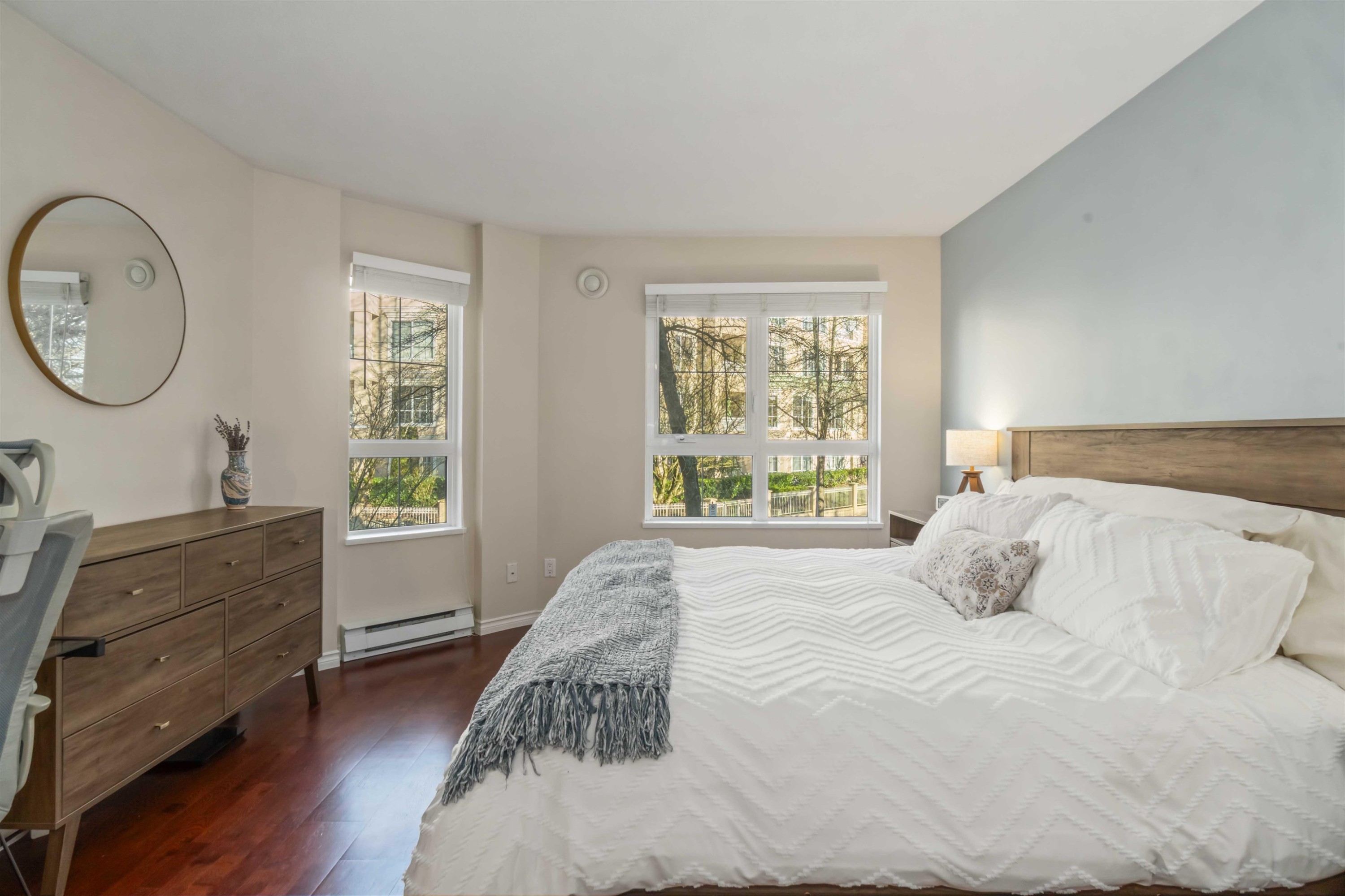 132-2980 Princess Crescent, Coquitlam, BC