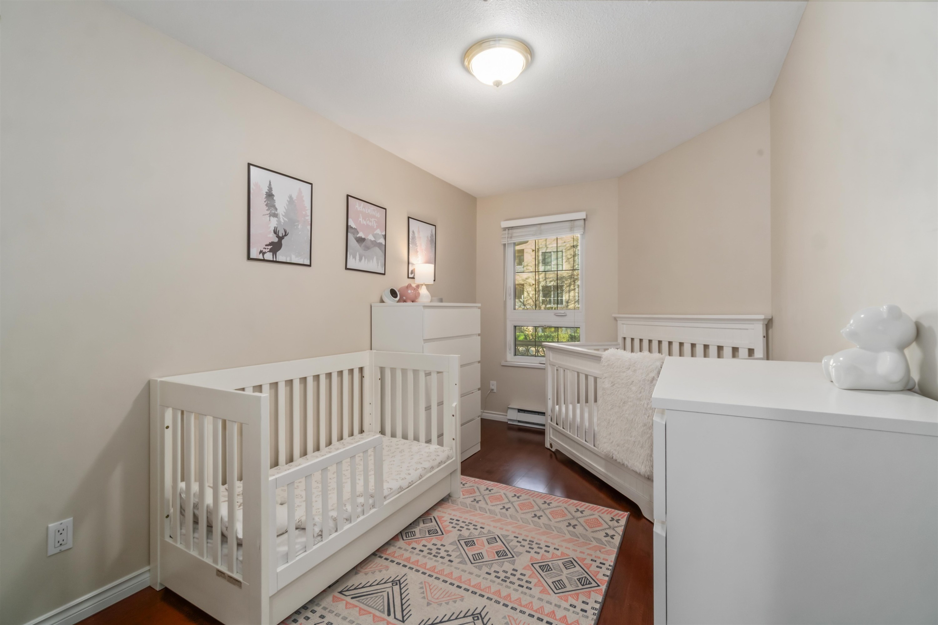 132-2980 Princess Crescent, Coquitlam, BC