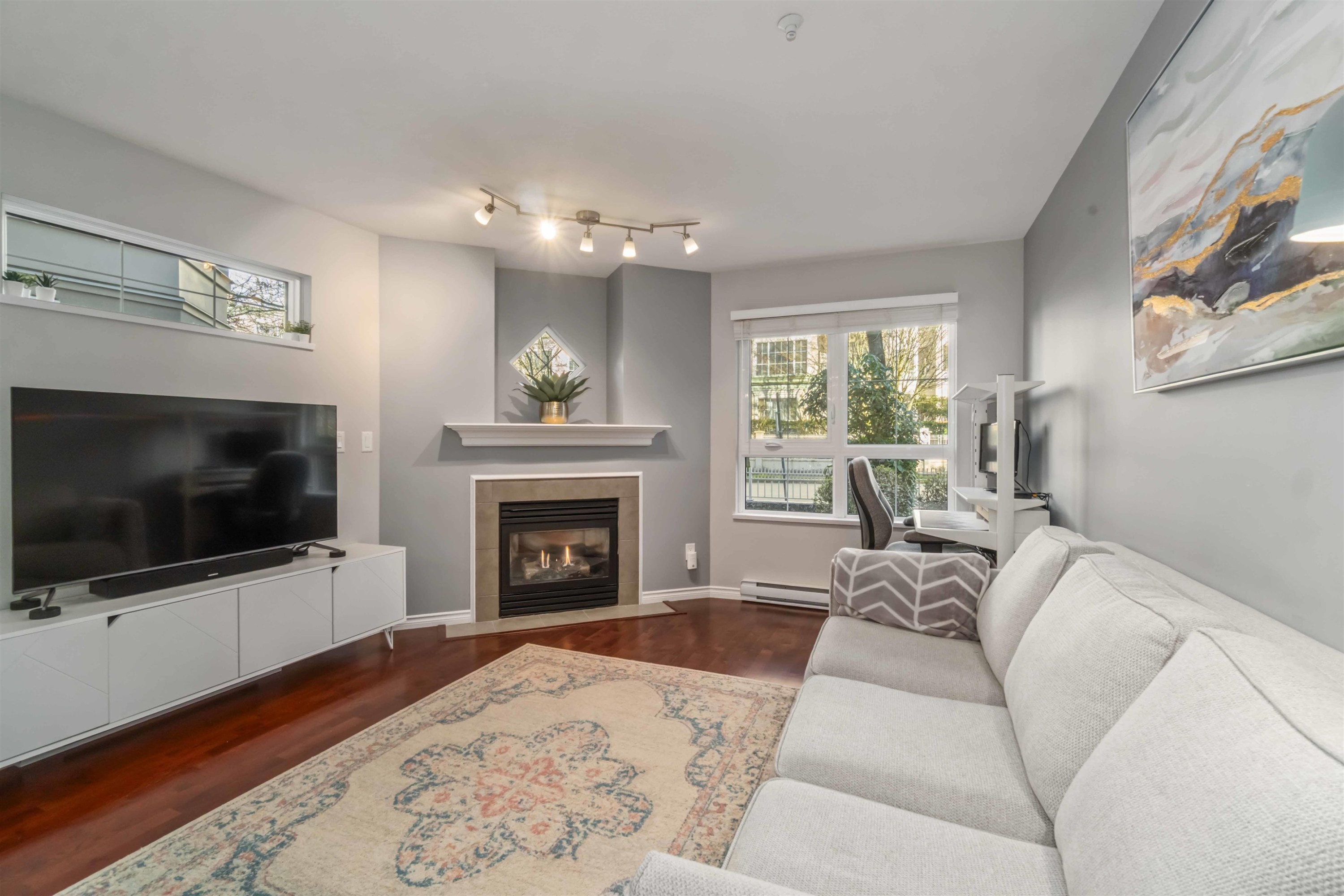 132-2980 Princess Crescent, Coquitlam, BC