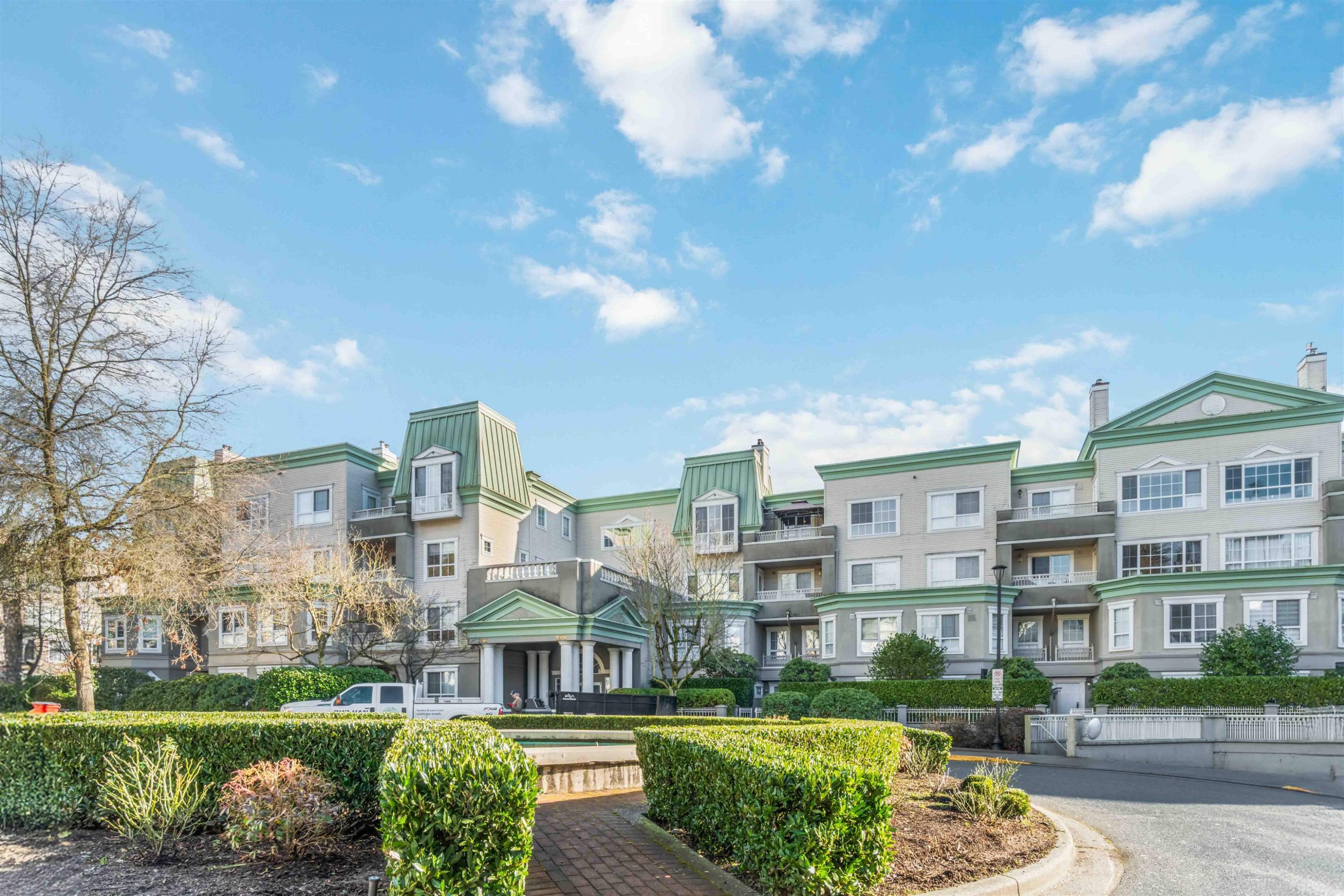 132-2980 Princess Crescent, Coquitlam, BC