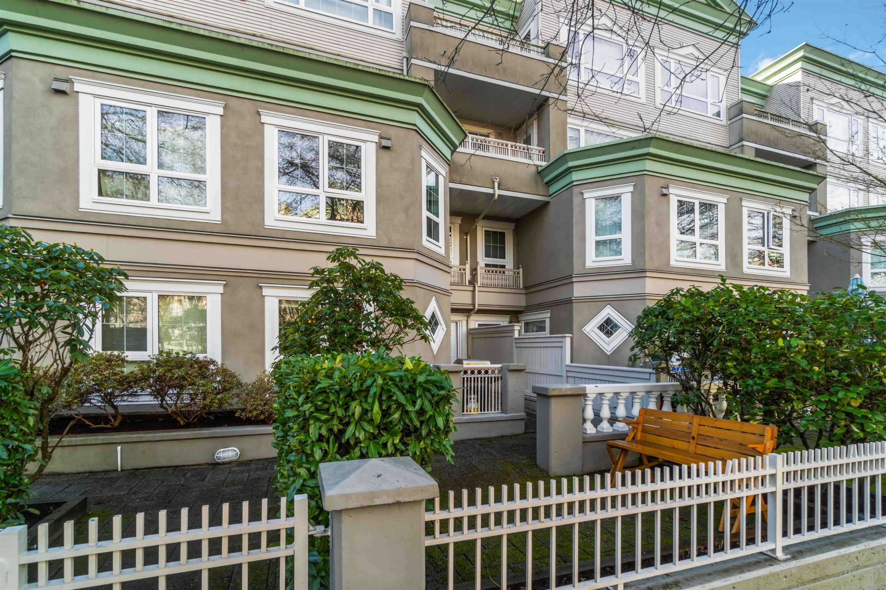 132-2980 Princess Crescent, Coquitlam, BC