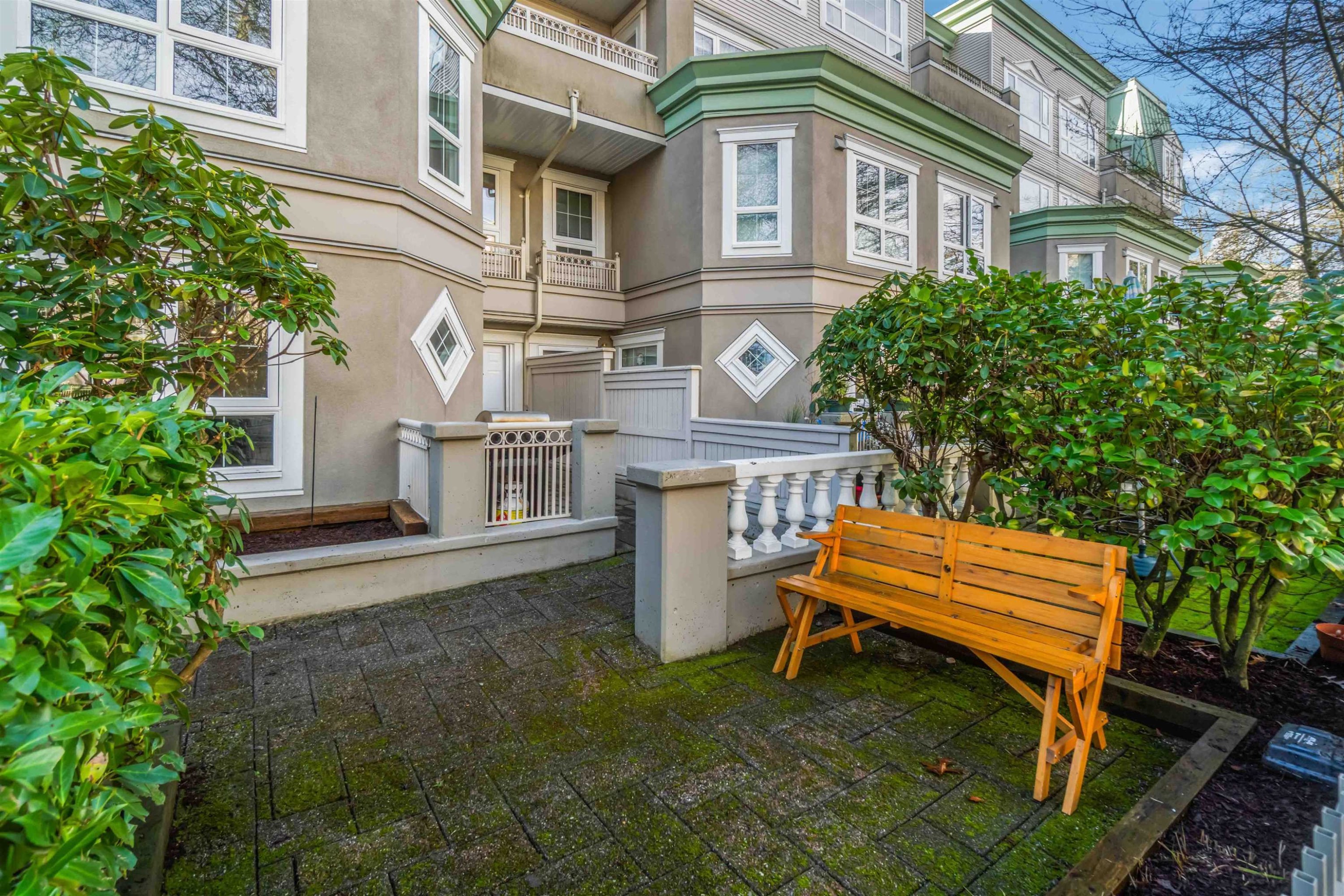 132-2980 Princess Crescent, Coquitlam, BC