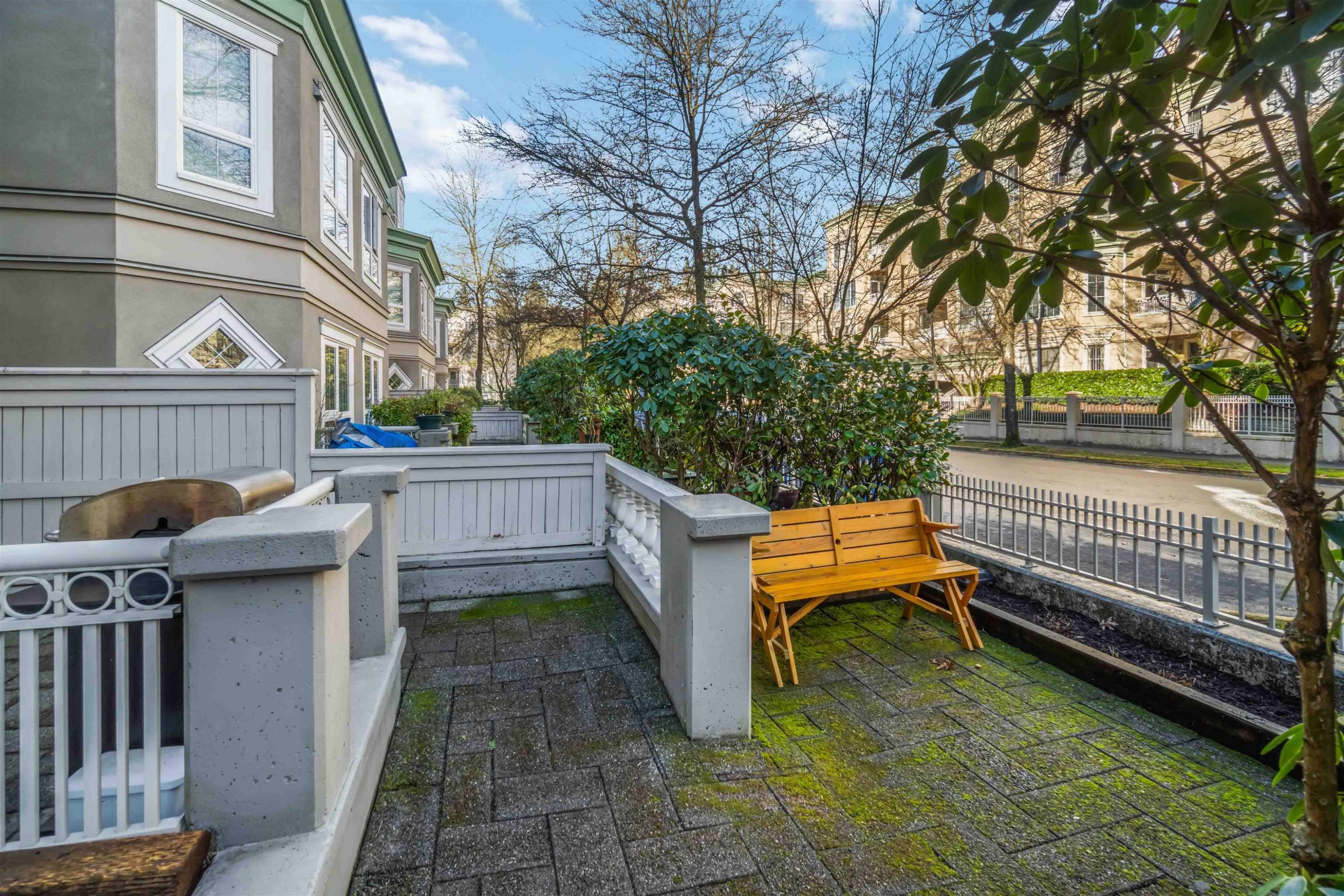 132-2980 Princess Crescent, Coquitlam, BC