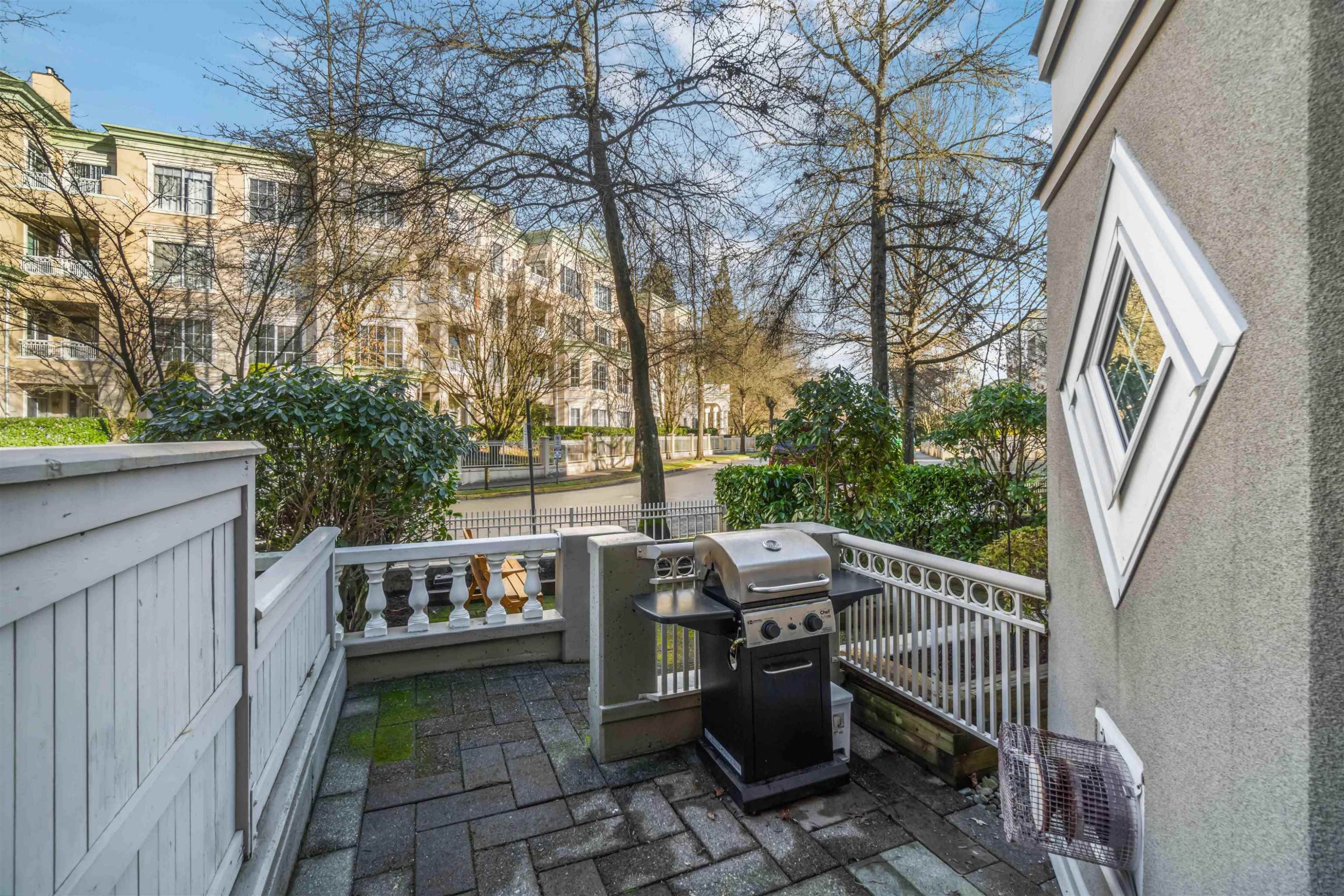 132-2980 Princess Crescent, Coquitlam, BC