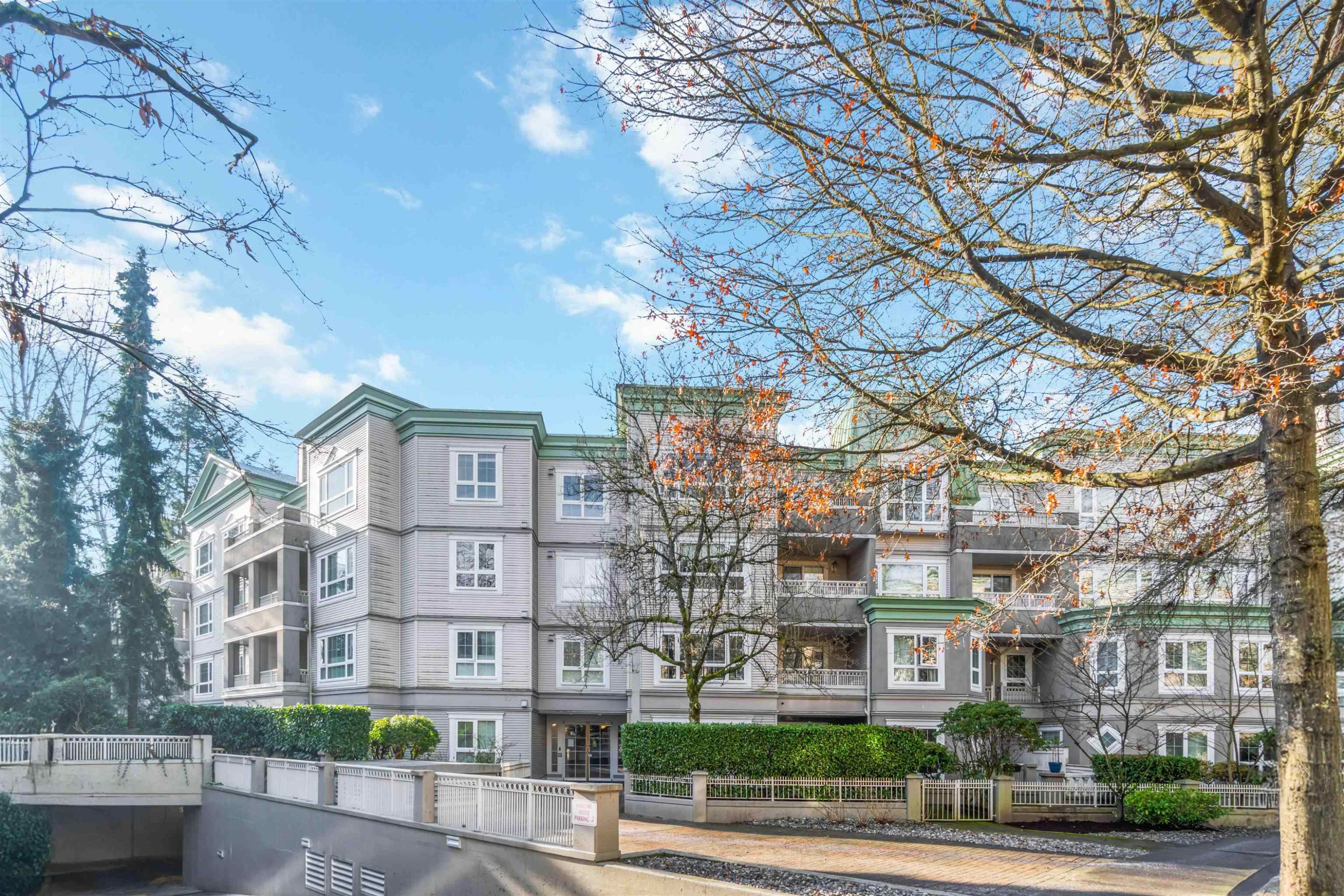 132-2980 Princess Crescent, Coquitlam, BC