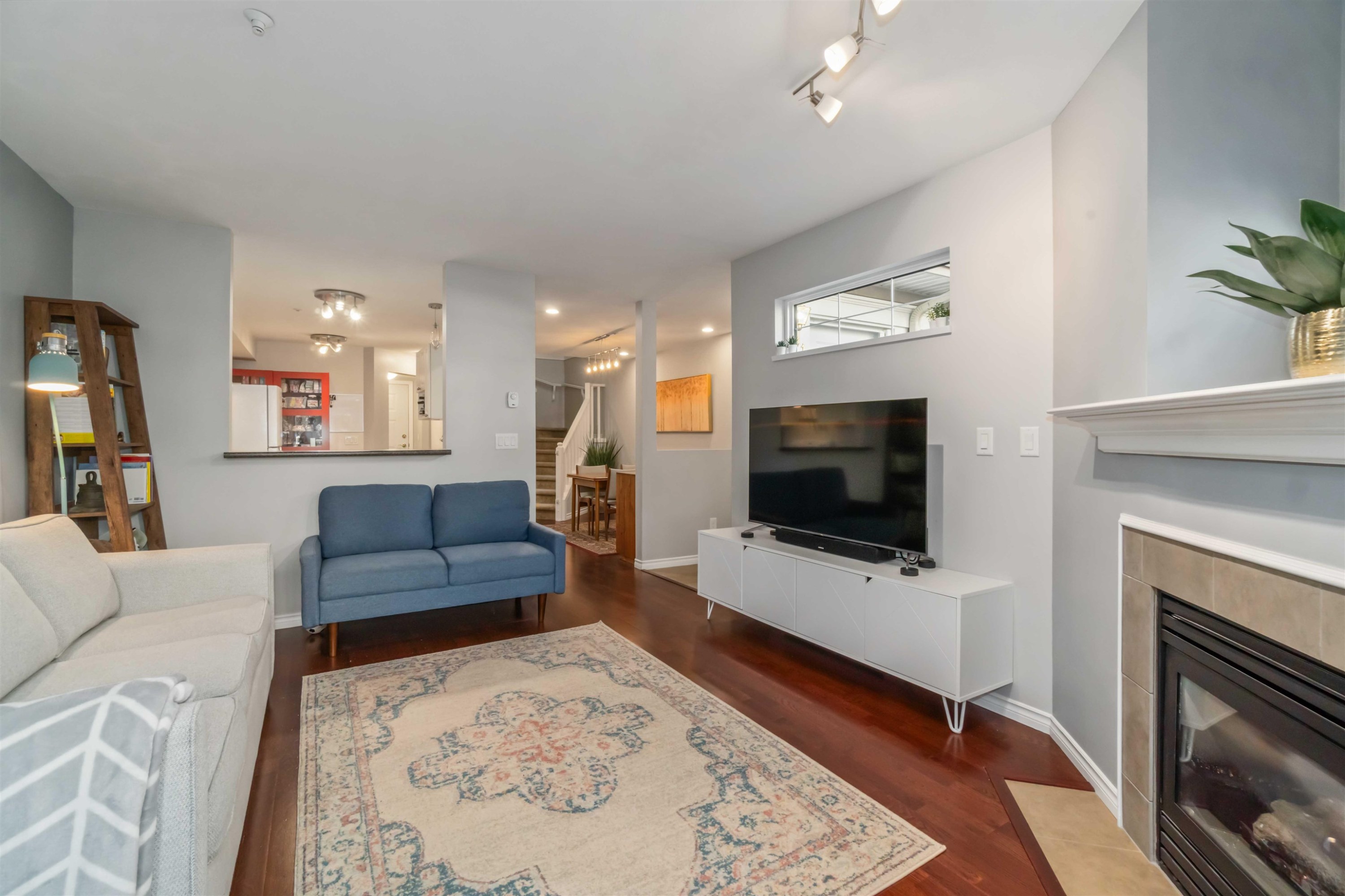 132-2980 Princess Crescent, Coquitlam, BC