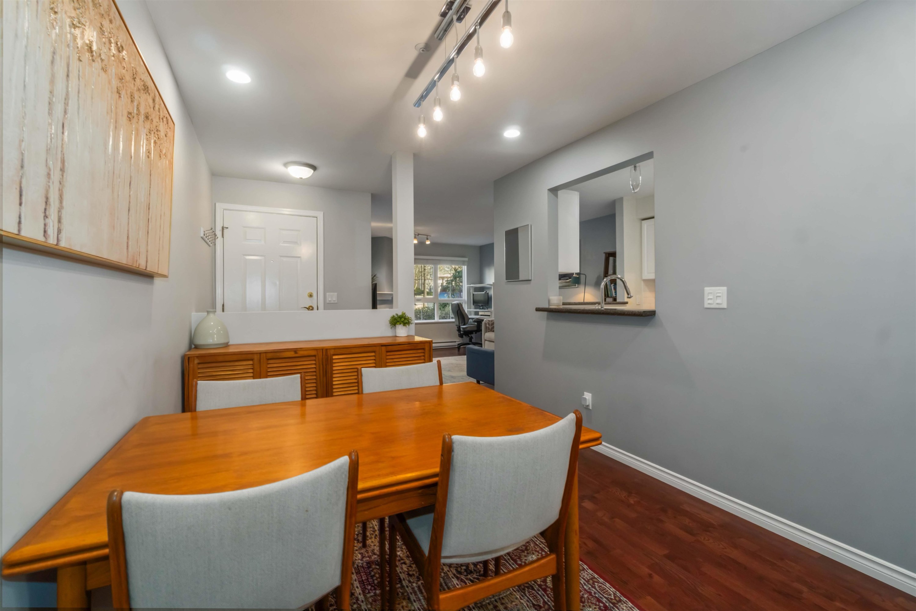 132-2980 Princess Crescent, Coquitlam, BC