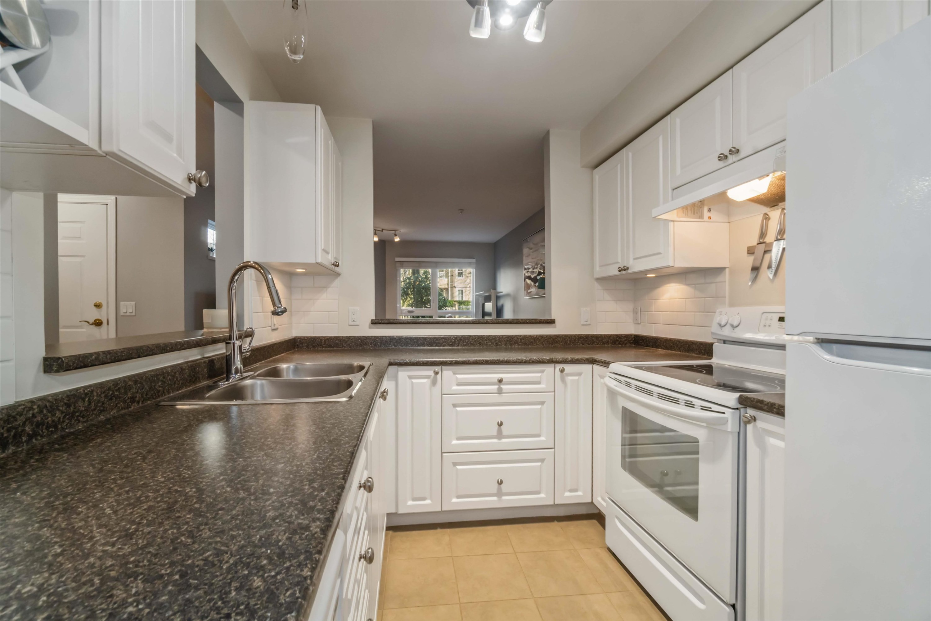 132-2980 Princess Crescent, Coquitlam, BC