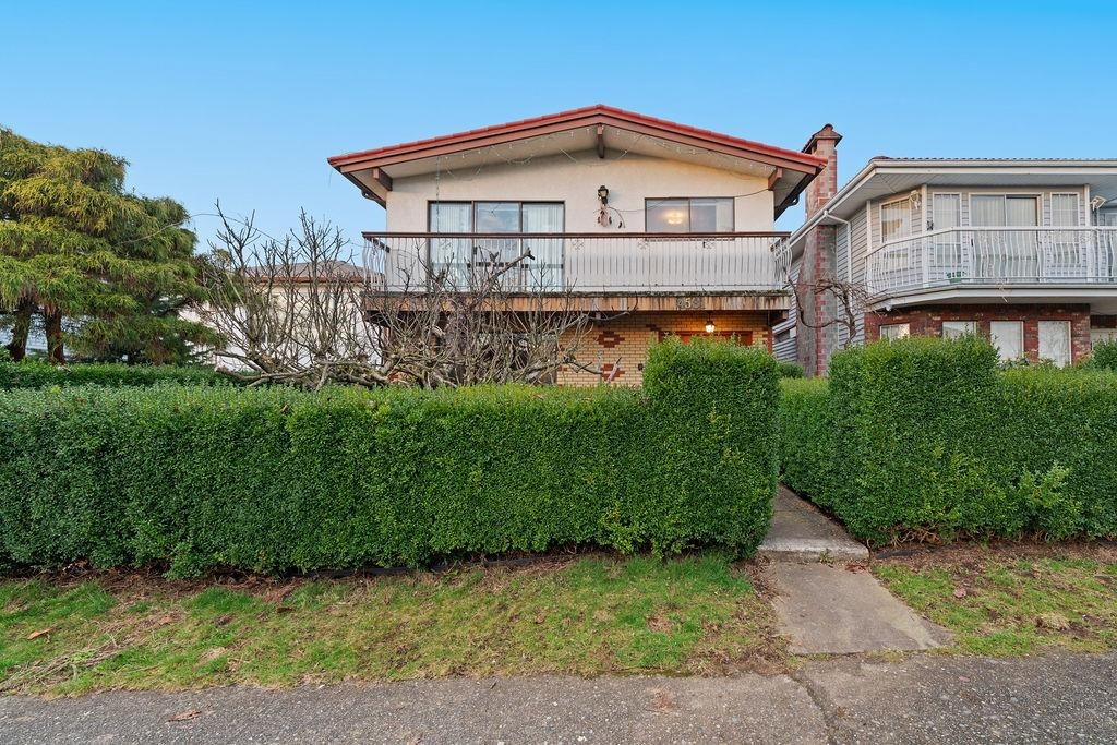 4581 Union Street, Burnaby, BC