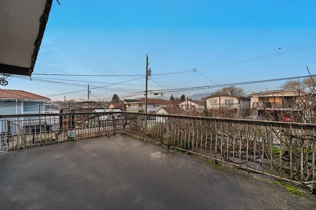 4581 Union Street, Burnaby, BC