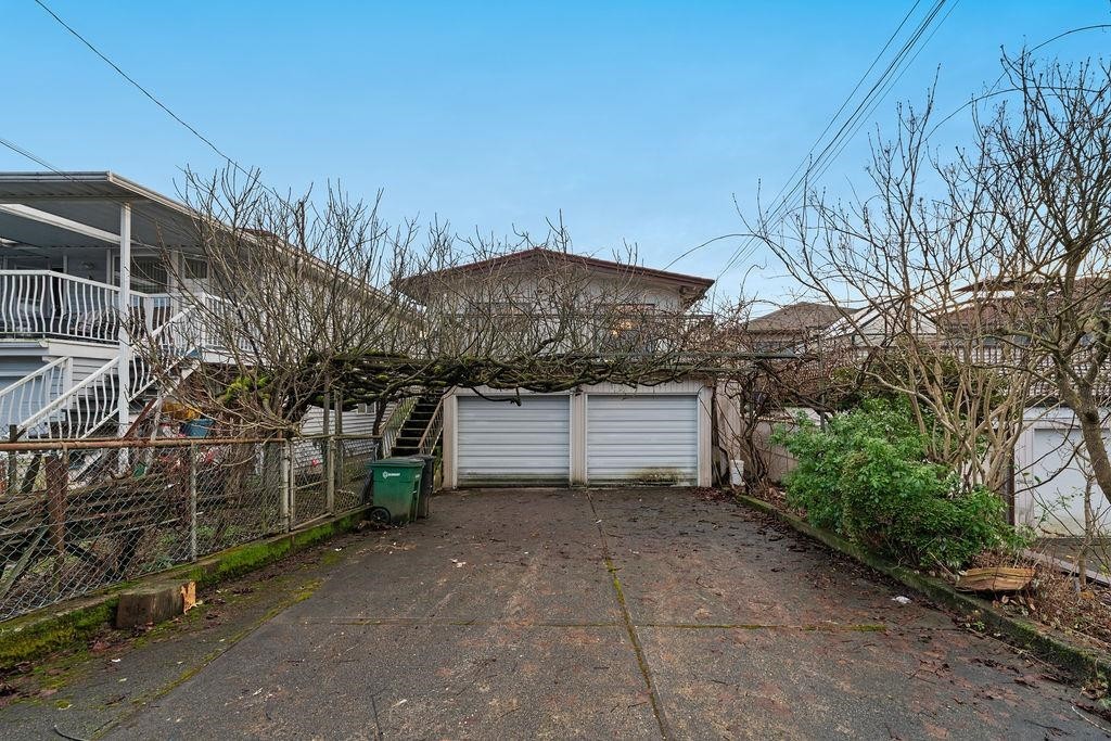 4581 Union Street, Burnaby, BC