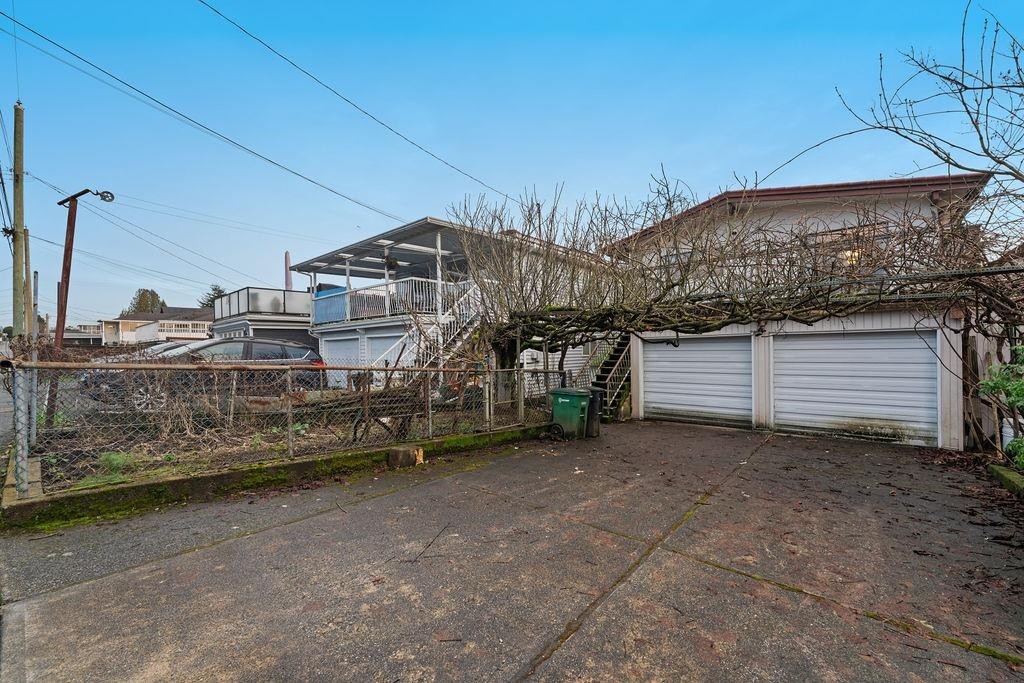 4581 Union Street, Burnaby, BC