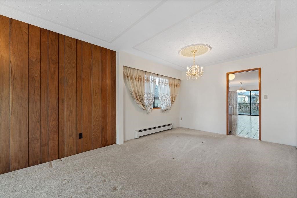 4581 Union Street, Burnaby, BC