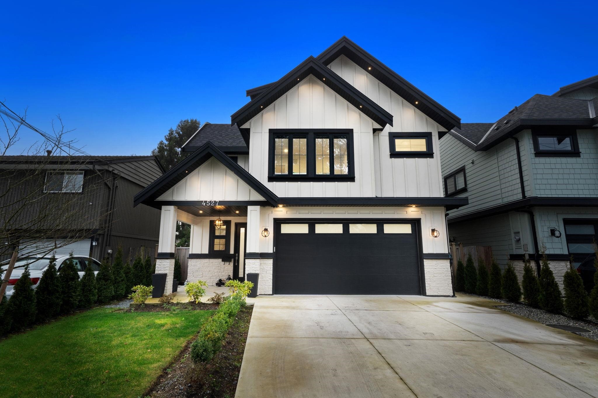 4527 46A Street, Ladner, BC