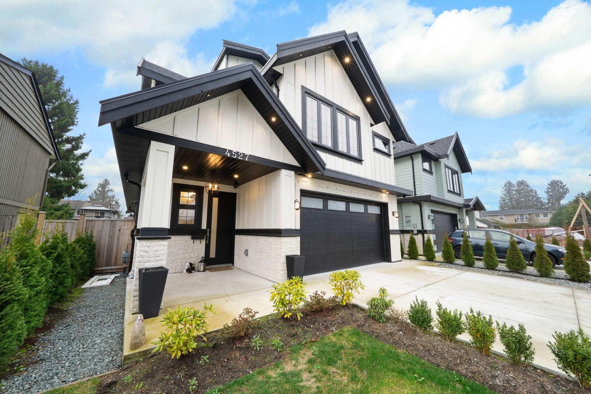 4527 46A Street, Ladner, BC