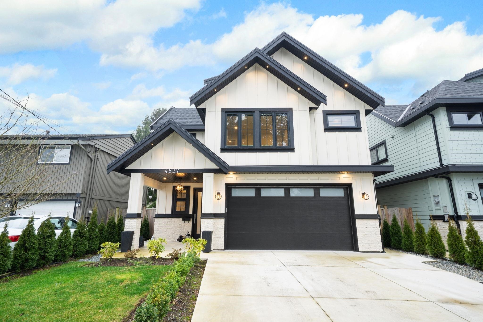 4527 46A Street, Ladner, BC