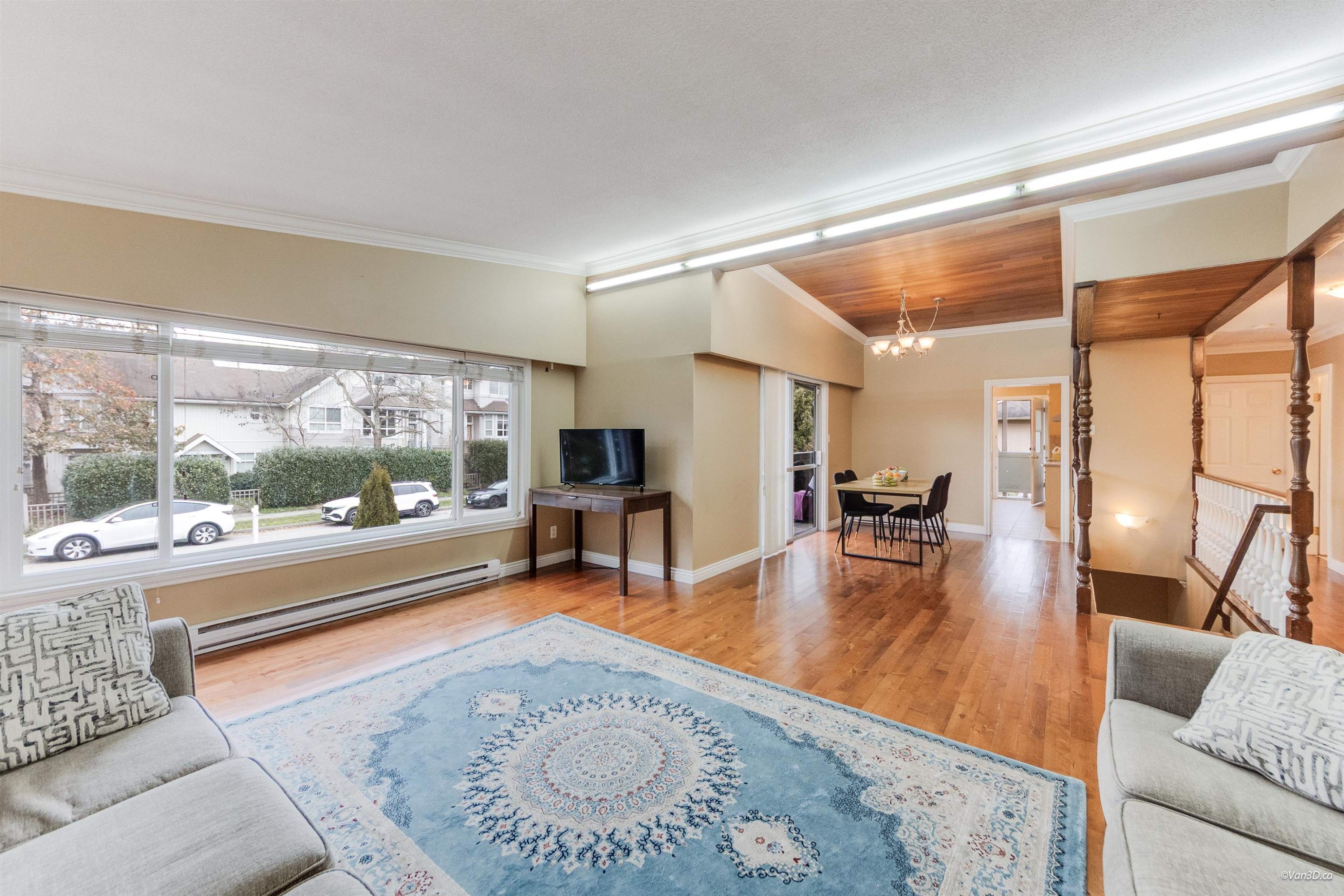 11300 Seafield Crescent, Richmond, BC