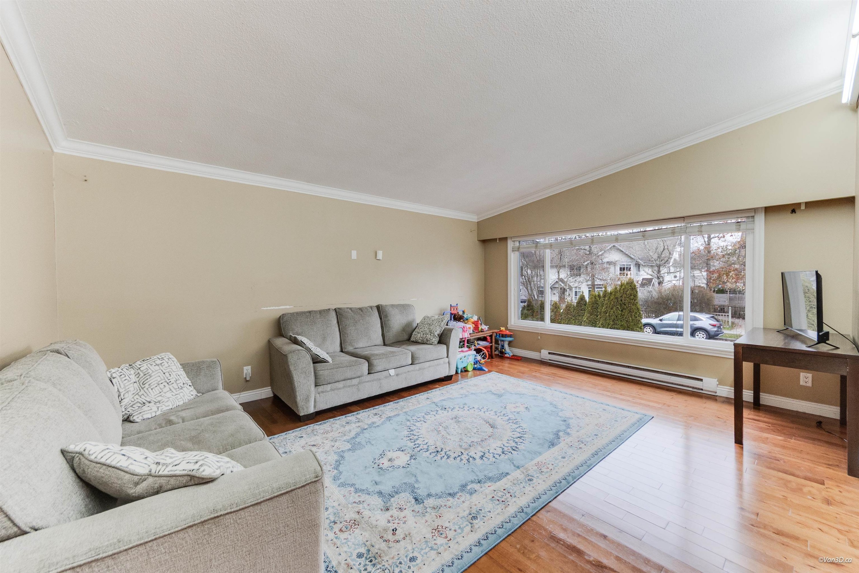 11300 Seafield Crescent, Richmond, BC