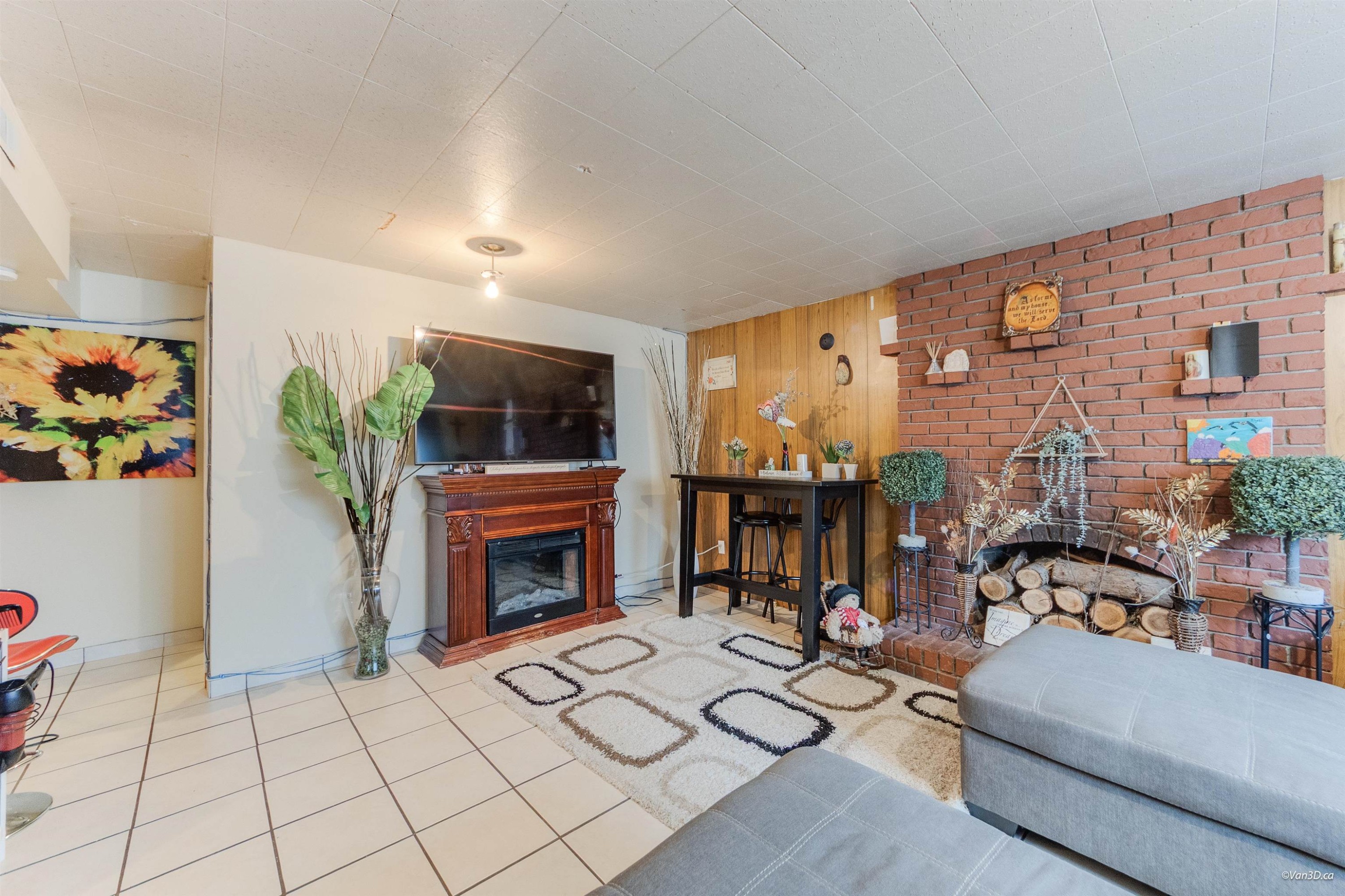 11300 Seafield Crescent, Richmond, BC