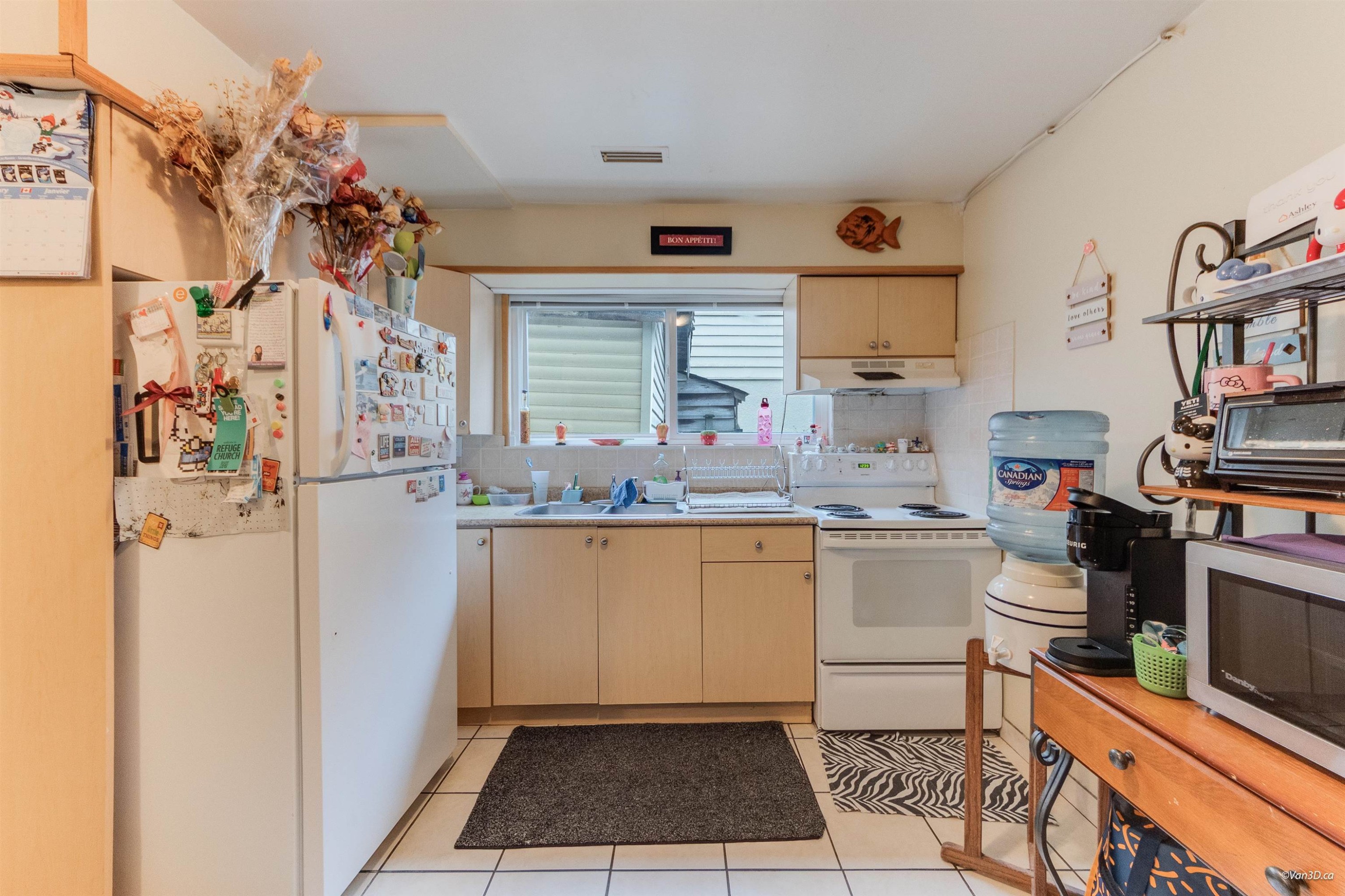 11300 Seafield Crescent, Richmond, BC