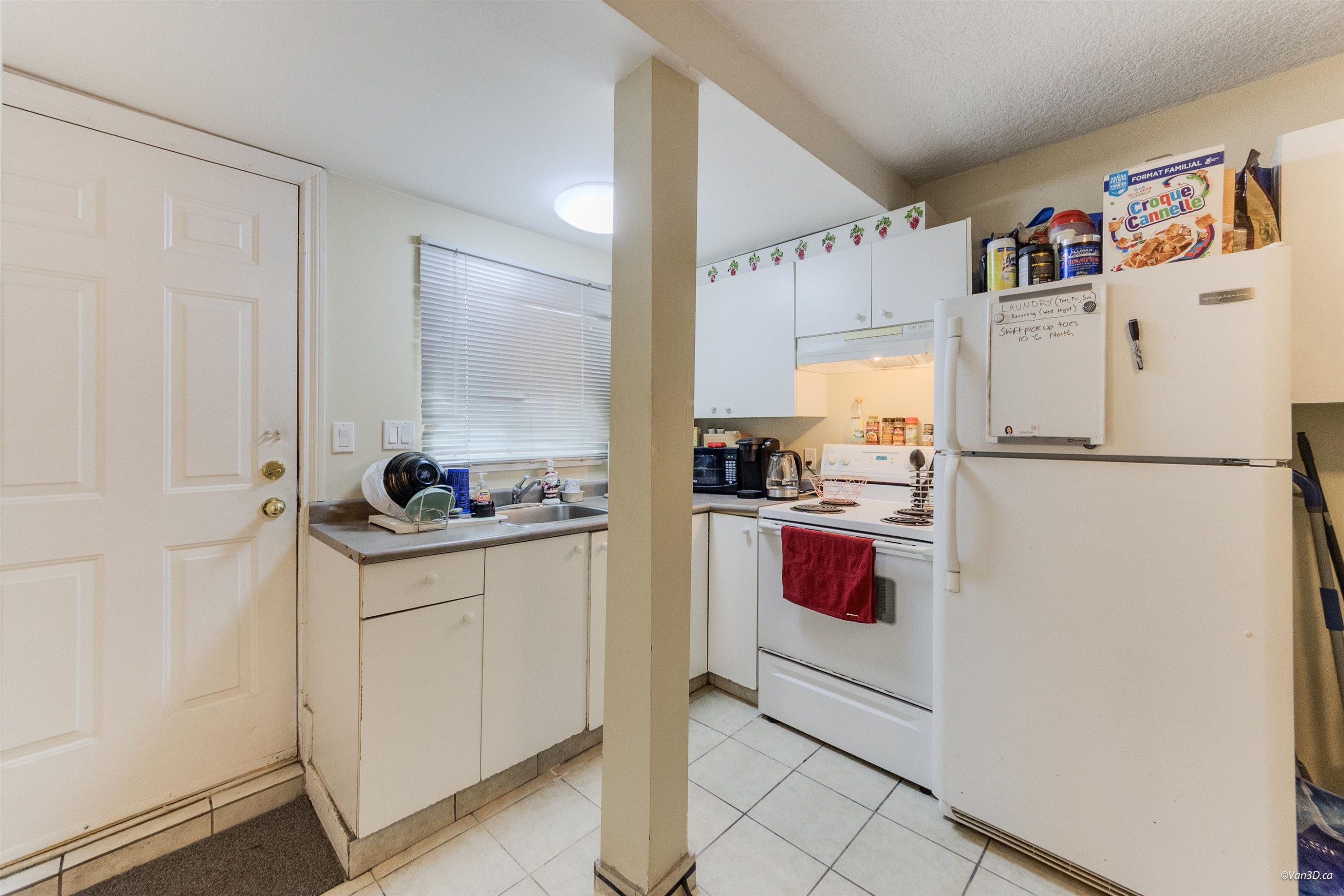 11300 Seafield Crescent, Richmond, BC