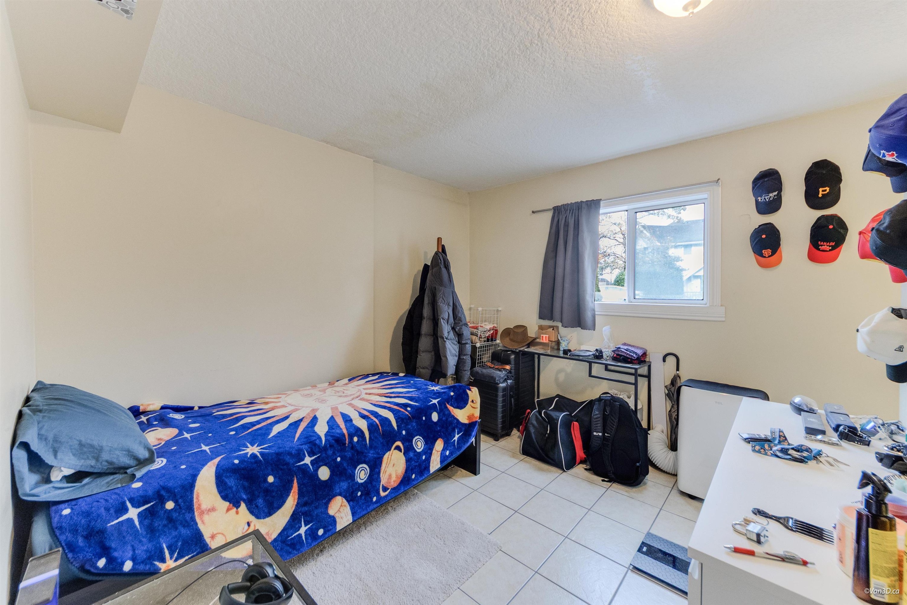 11300 Seafield Crescent, Richmond, BC