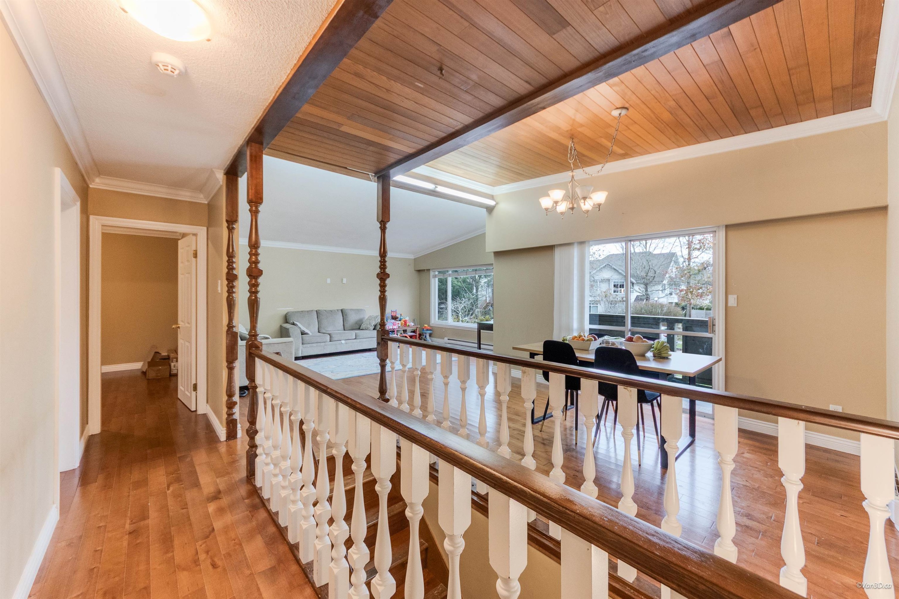 11300 Seafield Crescent, Richmond, BC