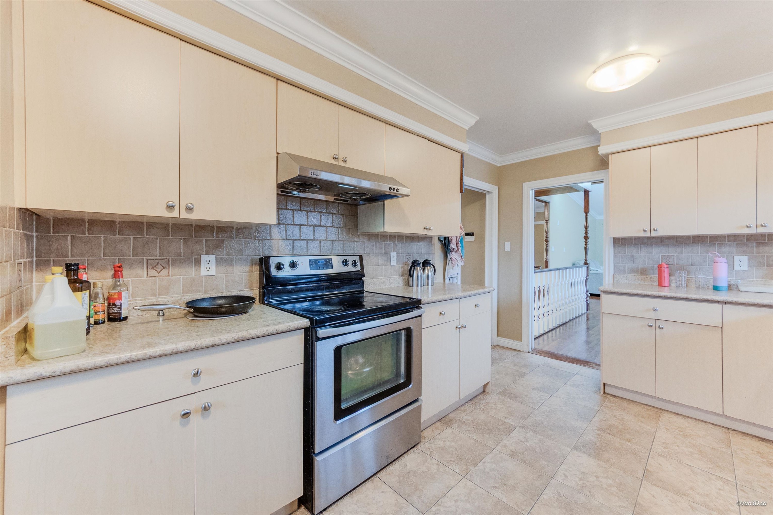 11300 Seafield Crescent, Richmond, BC