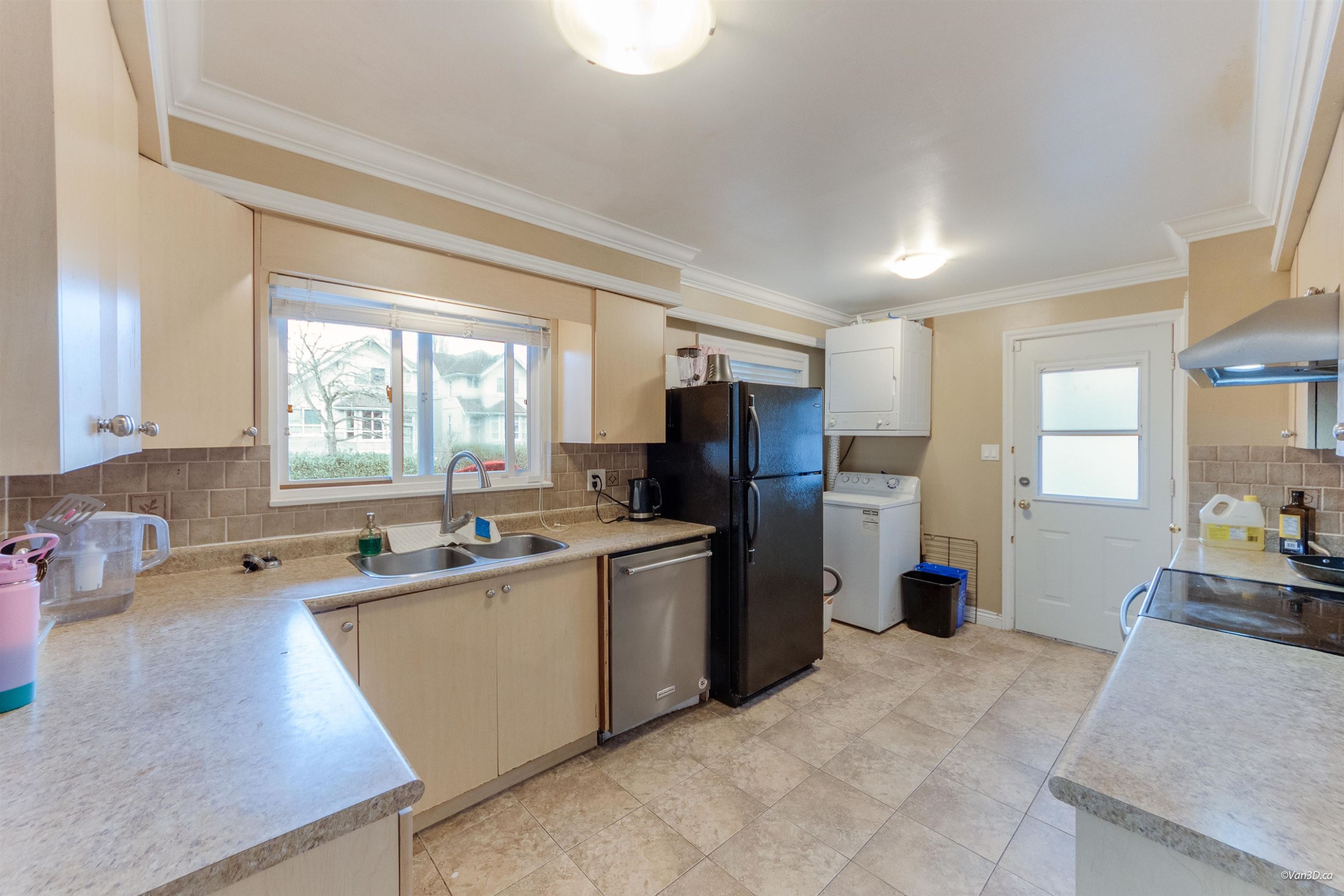 11300 Seafield Crescent, Richmond, BC
