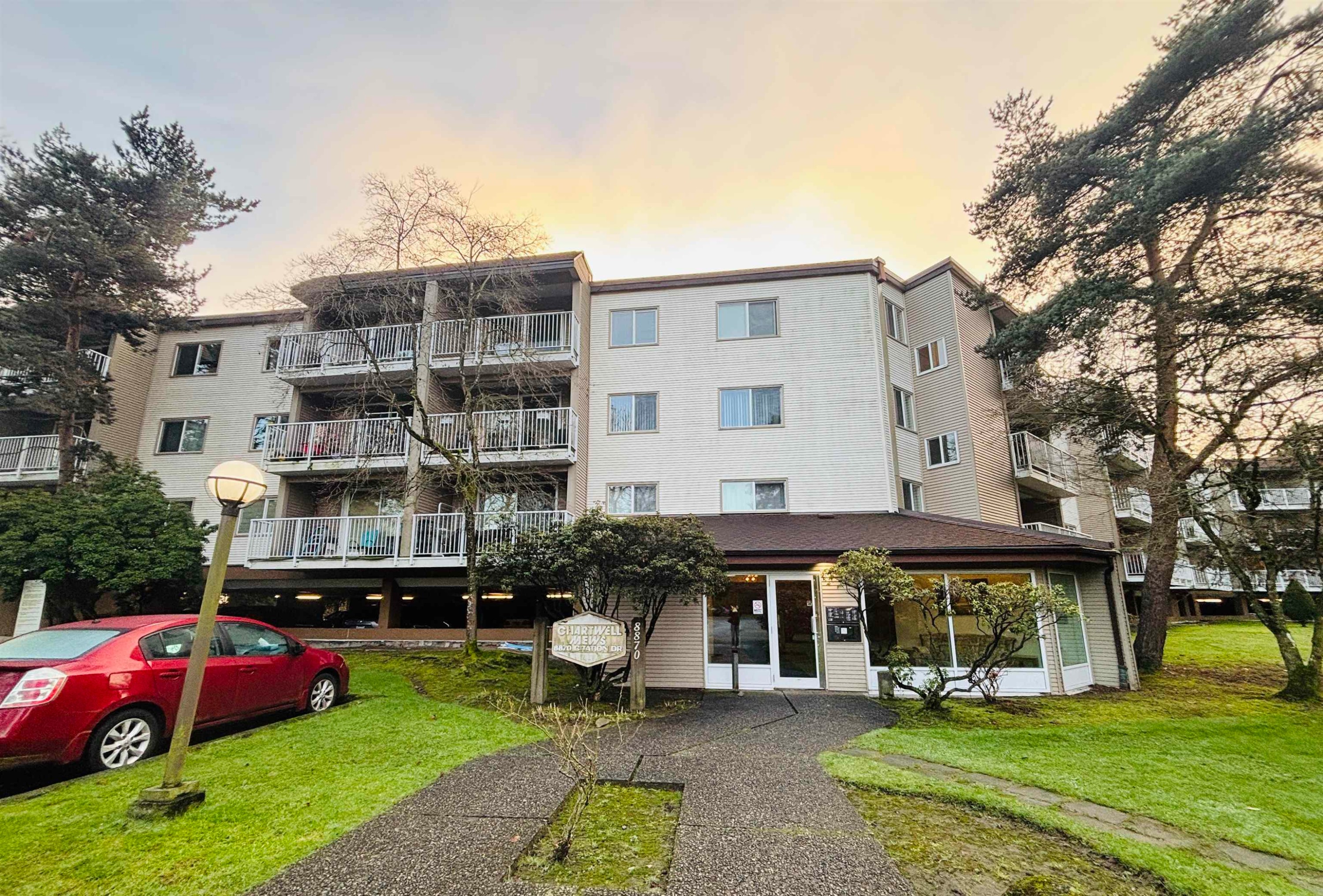 101-8870 Citation Drive, Richmond, BC