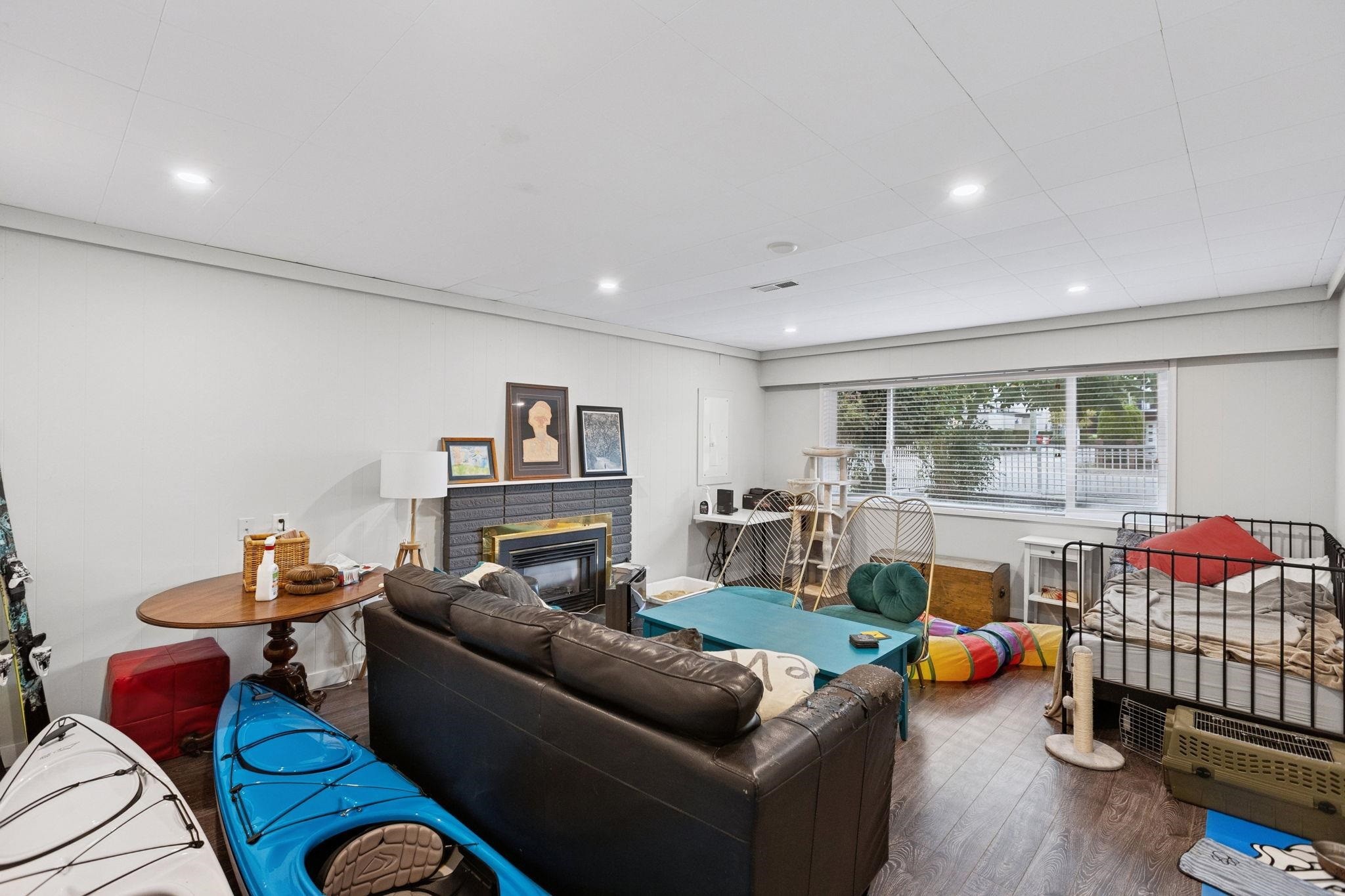 651 17Th Avenue E, Vancouver, BC