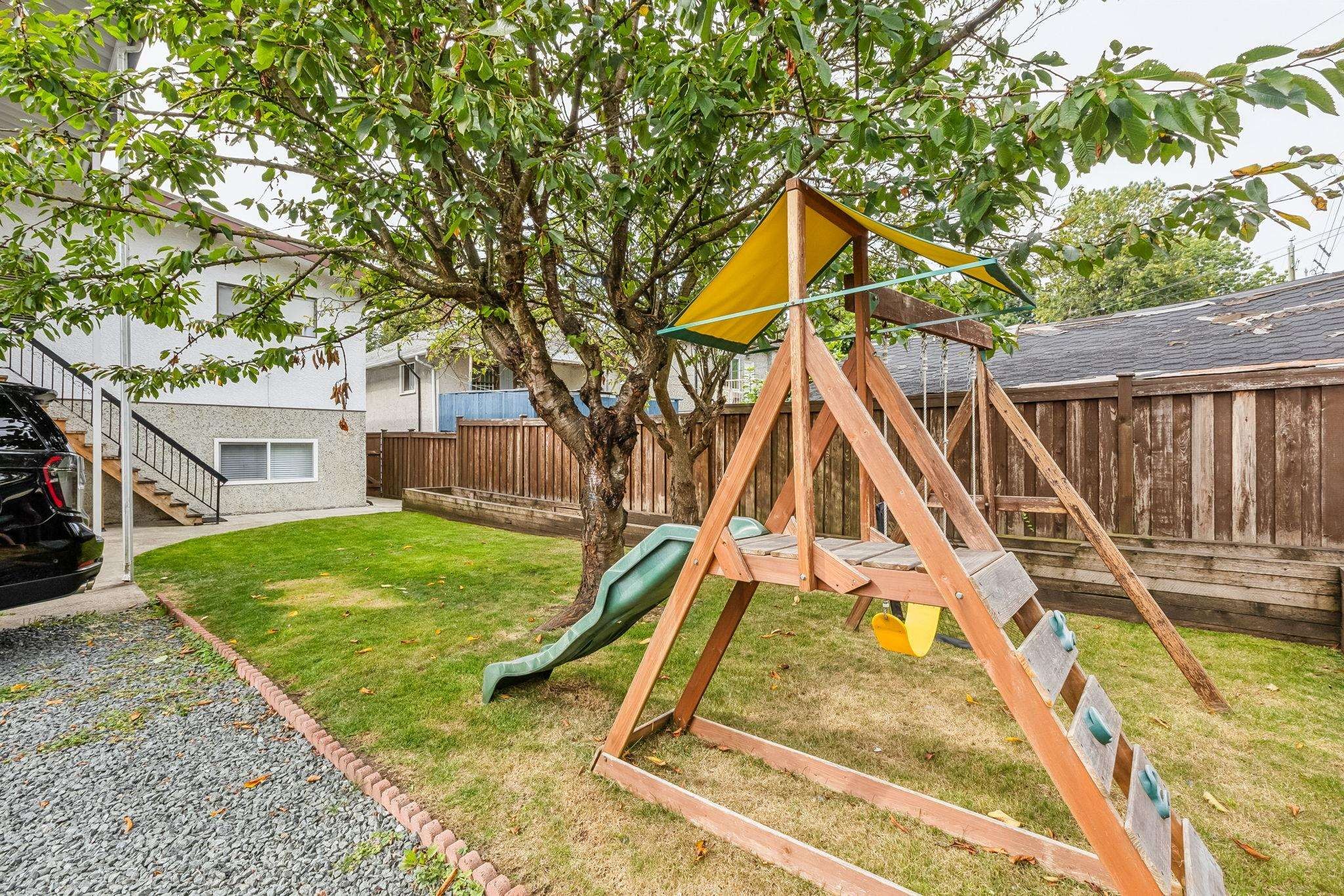 651 17Th Avenue E, Vancouver, BC