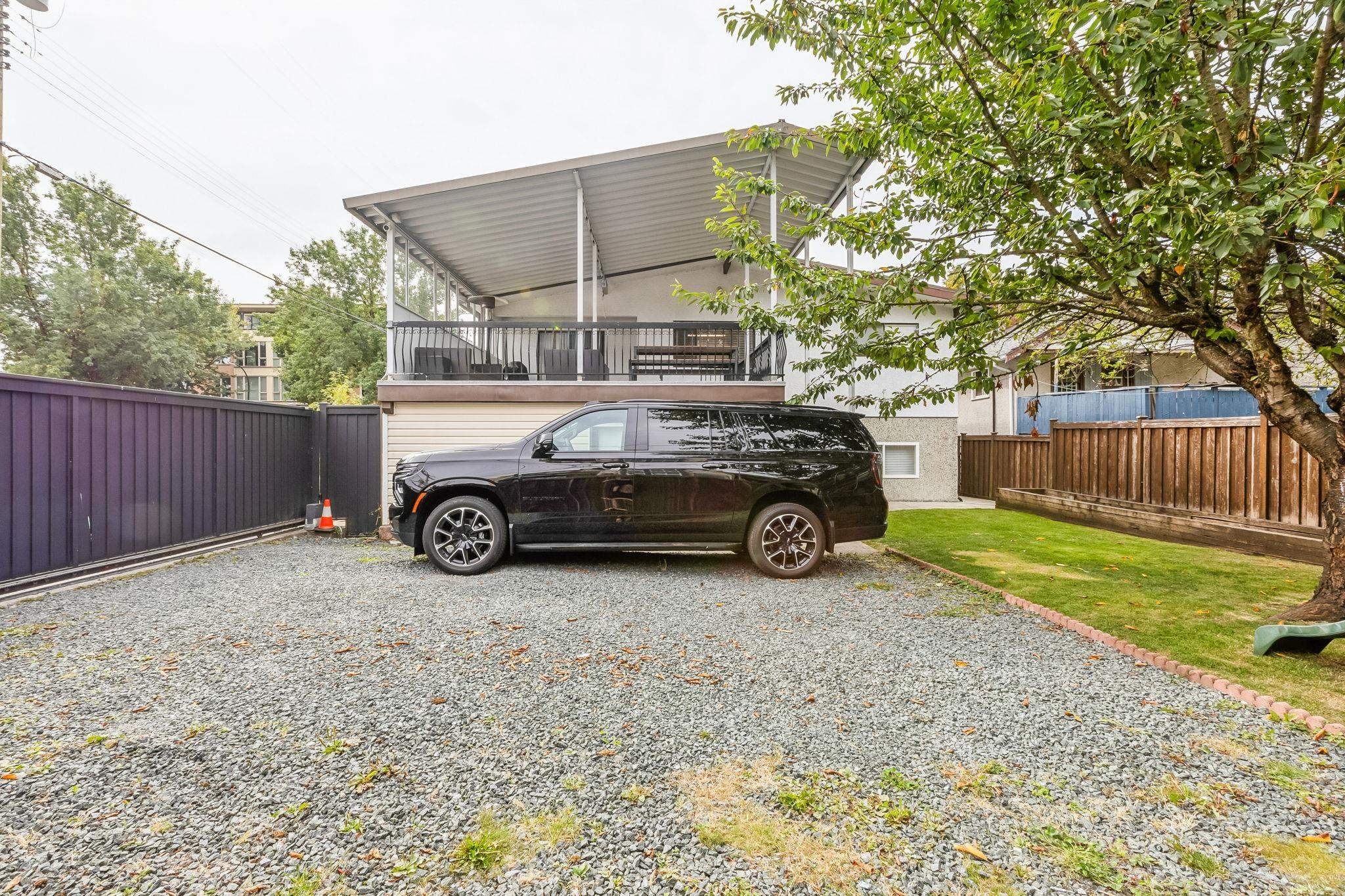 651 17Th Avenue E, Vancouver, BC