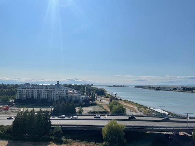 906-5171 Brighouse Way, Richmond, BC