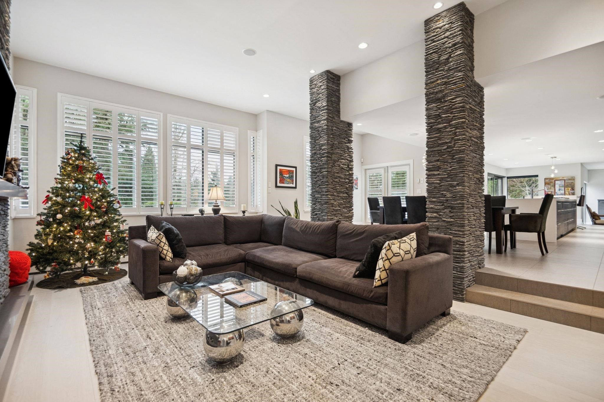 4828 Northwood Place, West Vancouver, BC