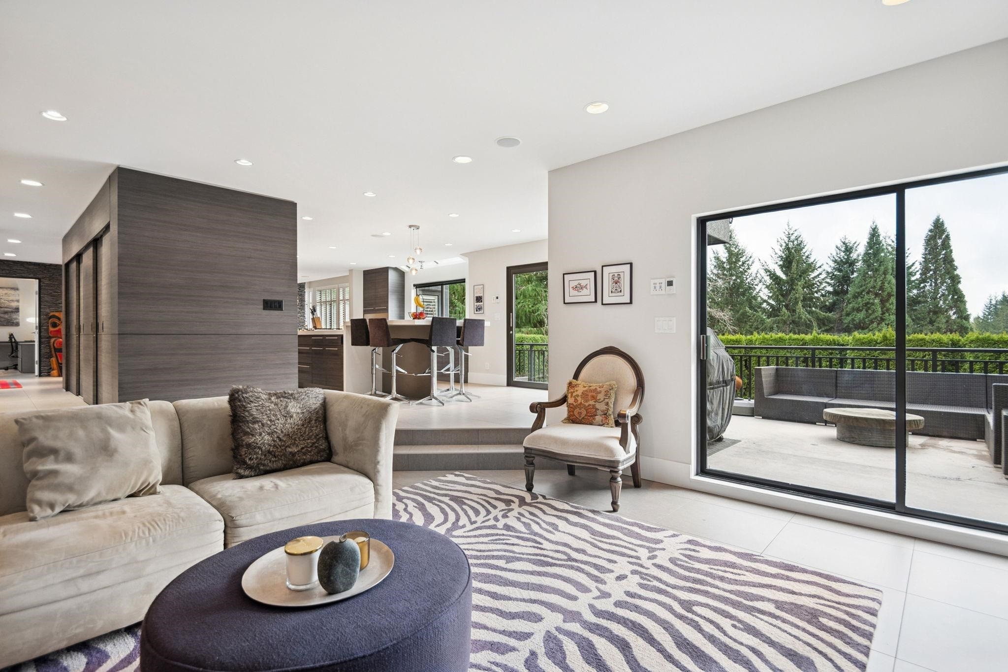 4828 Northwood Place, West Vancouver, BC