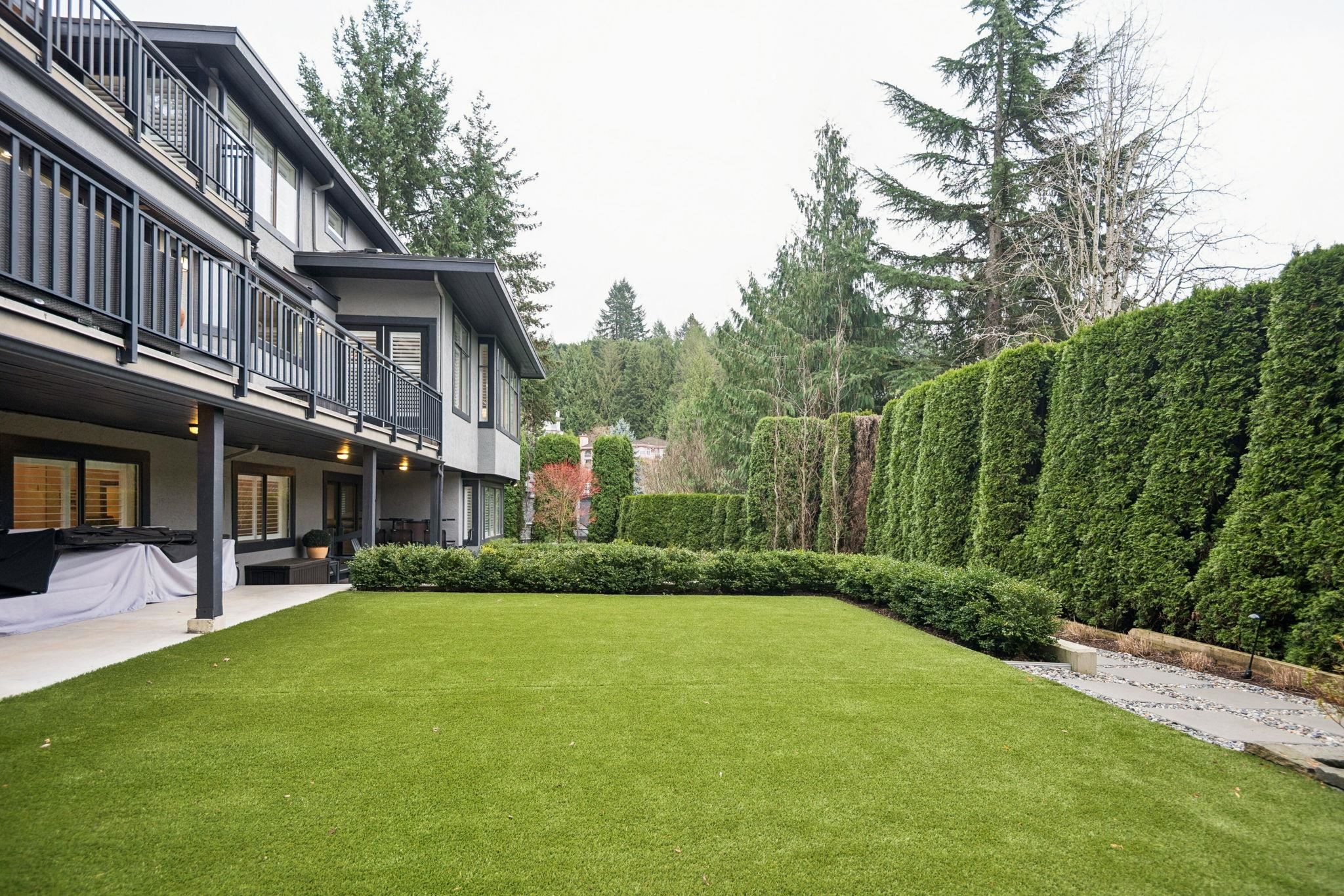 4828 Northwood Place, West Vancouver, BC