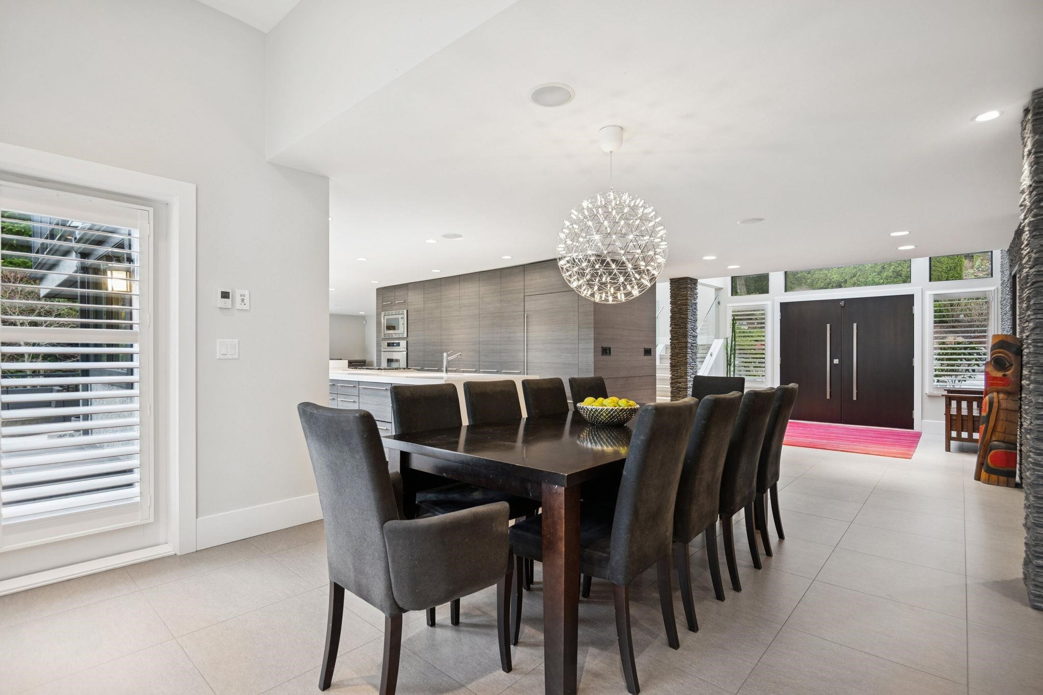 4828 Northwood Place, West Vancouver, BC