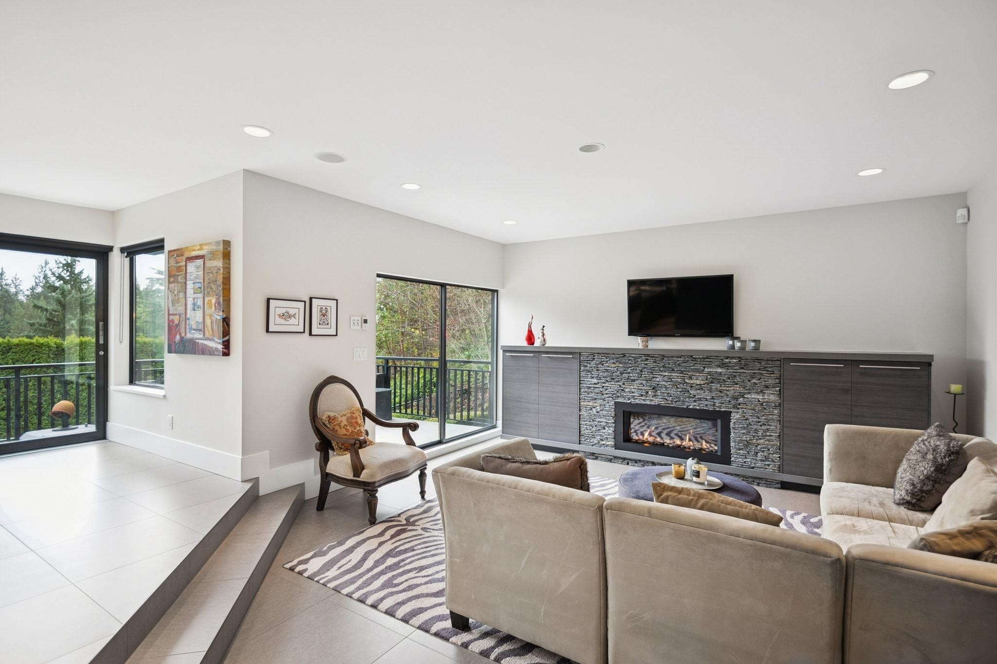 4828 Northwood Place, West Vancouver, BC