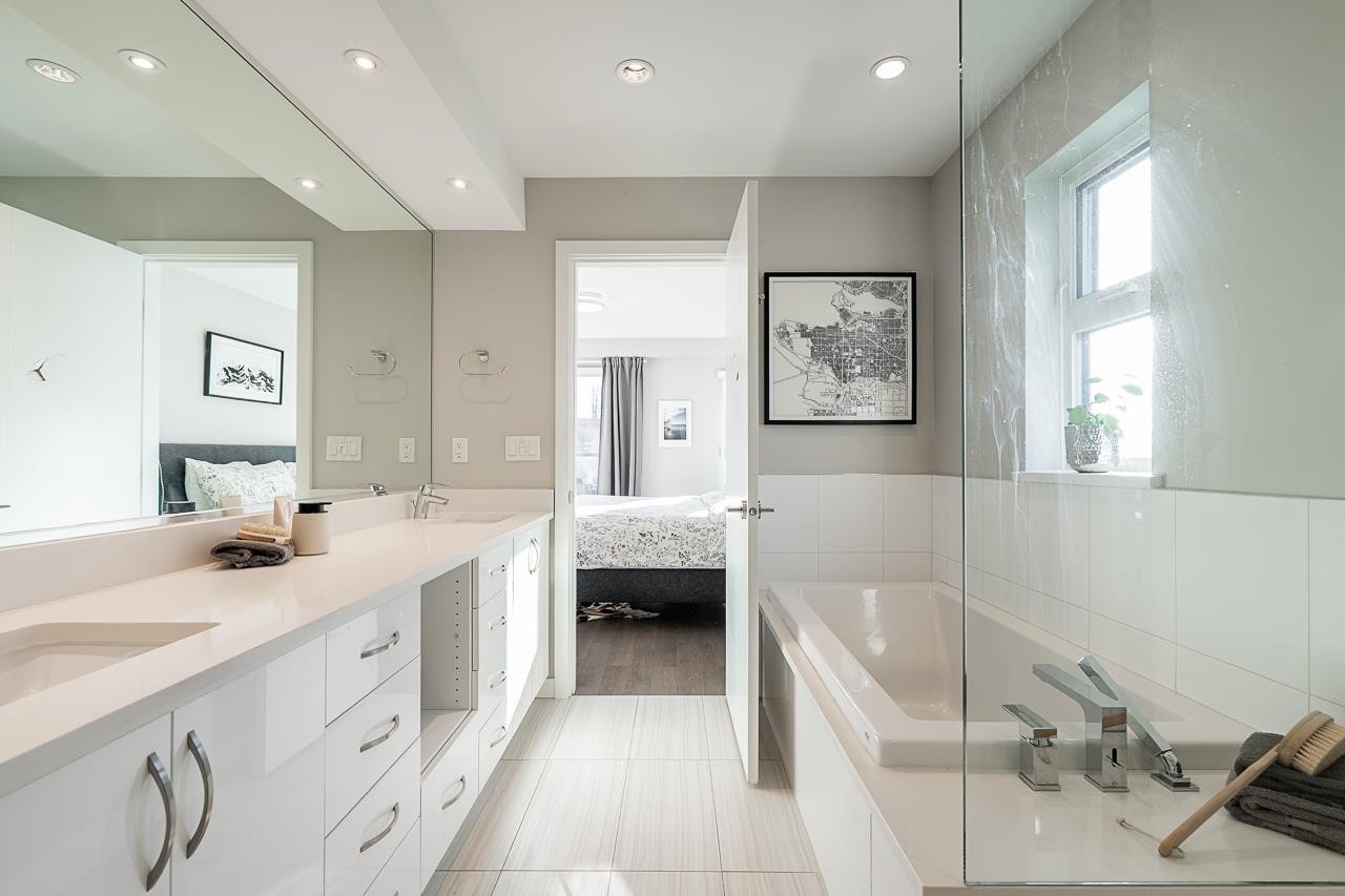 1865 Adanac Street, Vancouver, BC