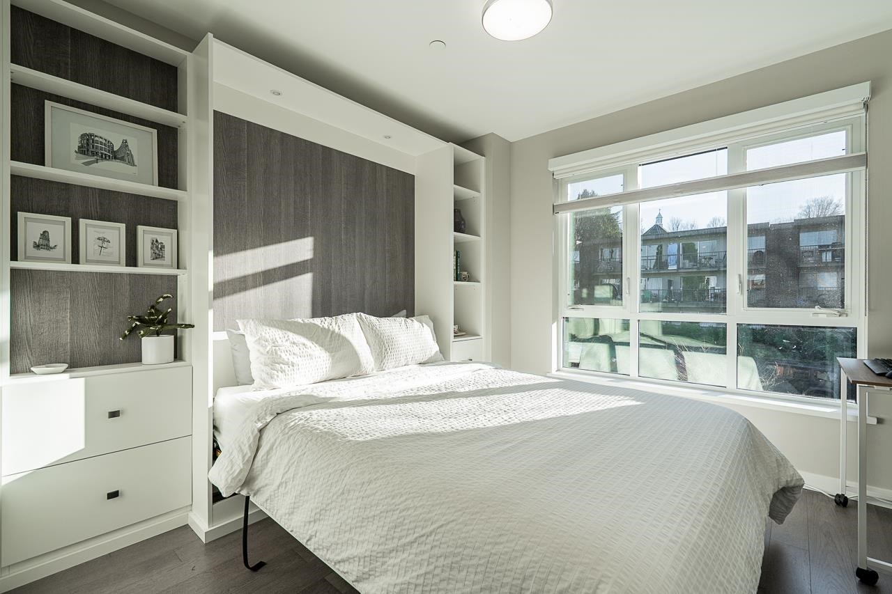 1865 Adanac Street, Vancouver, BC