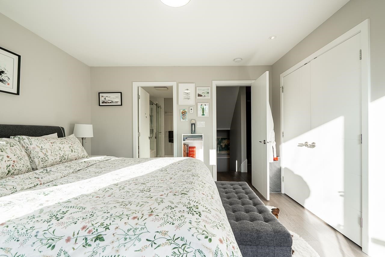 1865 Adanac Street, Vancouver, BC