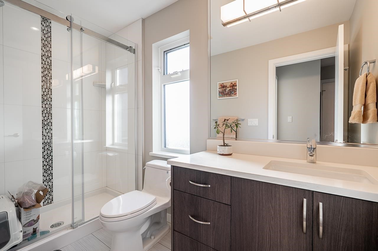 1865 Adanac Street, Vancouver, BC