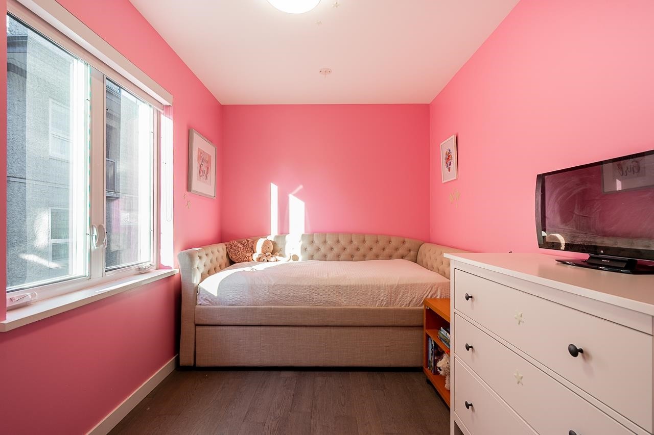 1865 Adanac Street, Vancouver, BC