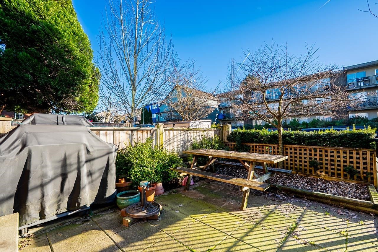 1865 Adanac Street, Vancouver, BC