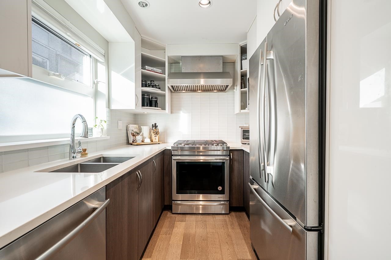 1865 Adanac Street, Vancouver, BC