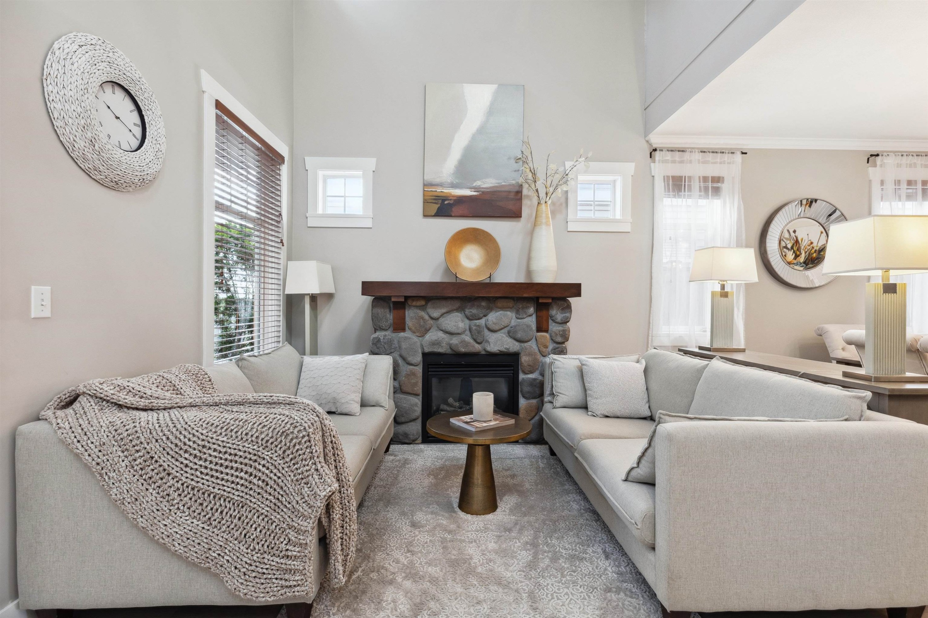 4731 Duncliffe Road, Richmond, BC